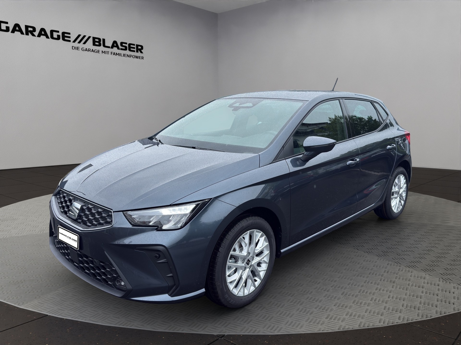 SEAT Ibiza 1.0 EcoTSI Style DSG
