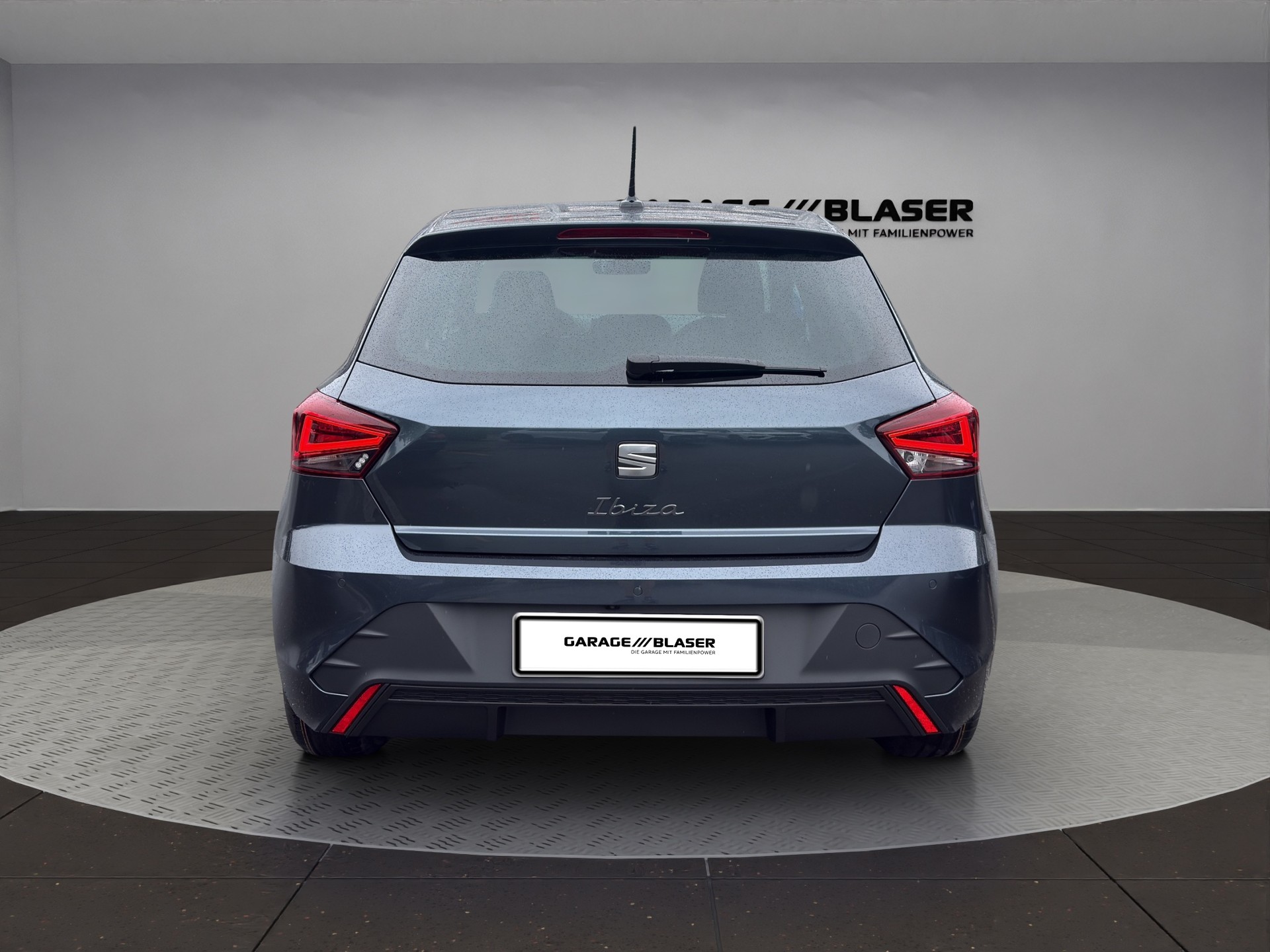 SEAT Ibiza 1.0 EcoTSI Style DSG-showroom-element-3