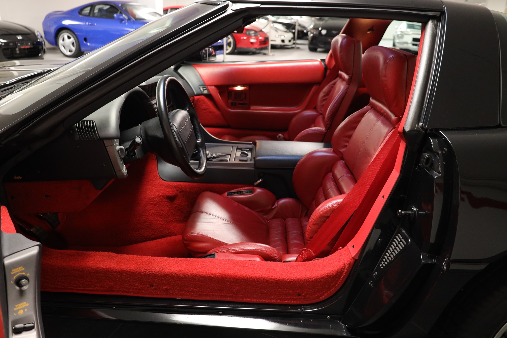 CHEVROLET C4 5.7 ZR1-image-8
