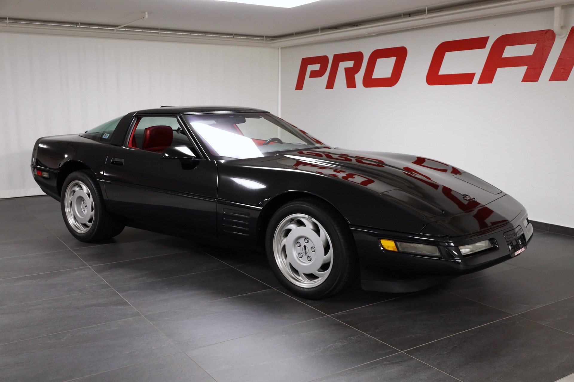 CHEVROLET C4 5.7 ZR1-image-1