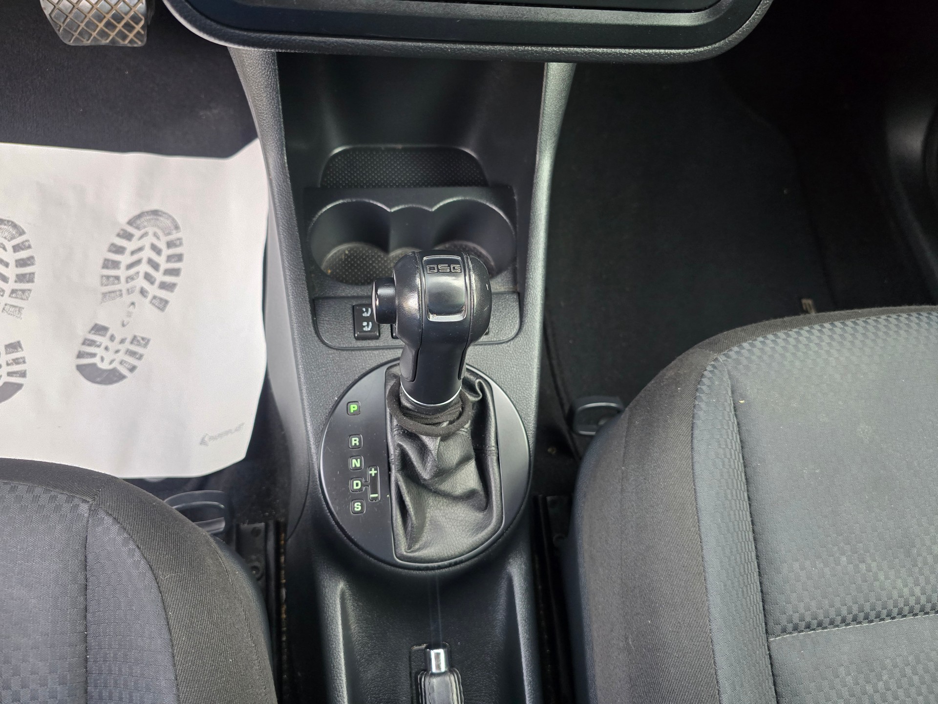 SKODA Fabia 1.2 TSI Classic DSG-image-16