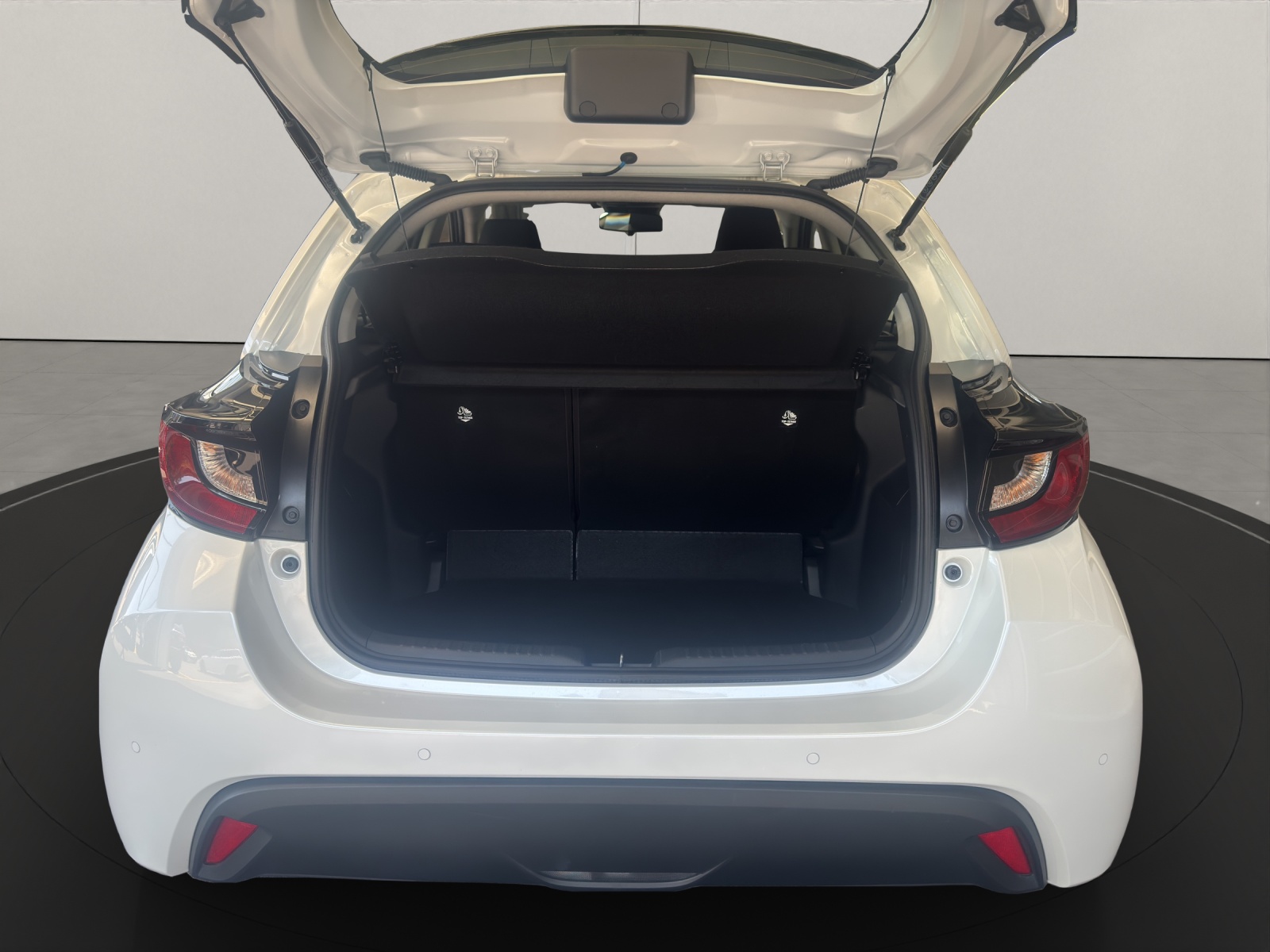 MAZDA 2 1.5 Hybrid 115 PS Exclusive-Line-image-16