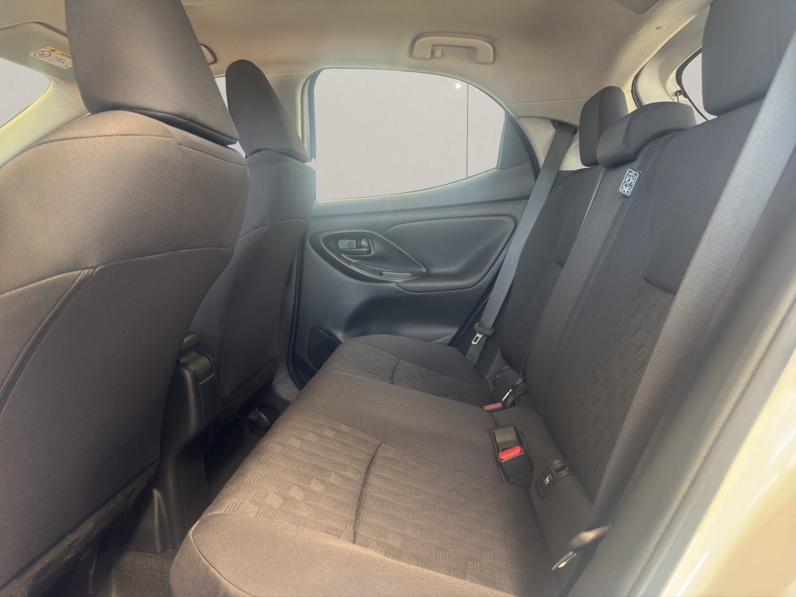 MAZDA 2 1.5 Hybrid 115 PS Exclusive-Line-image-6