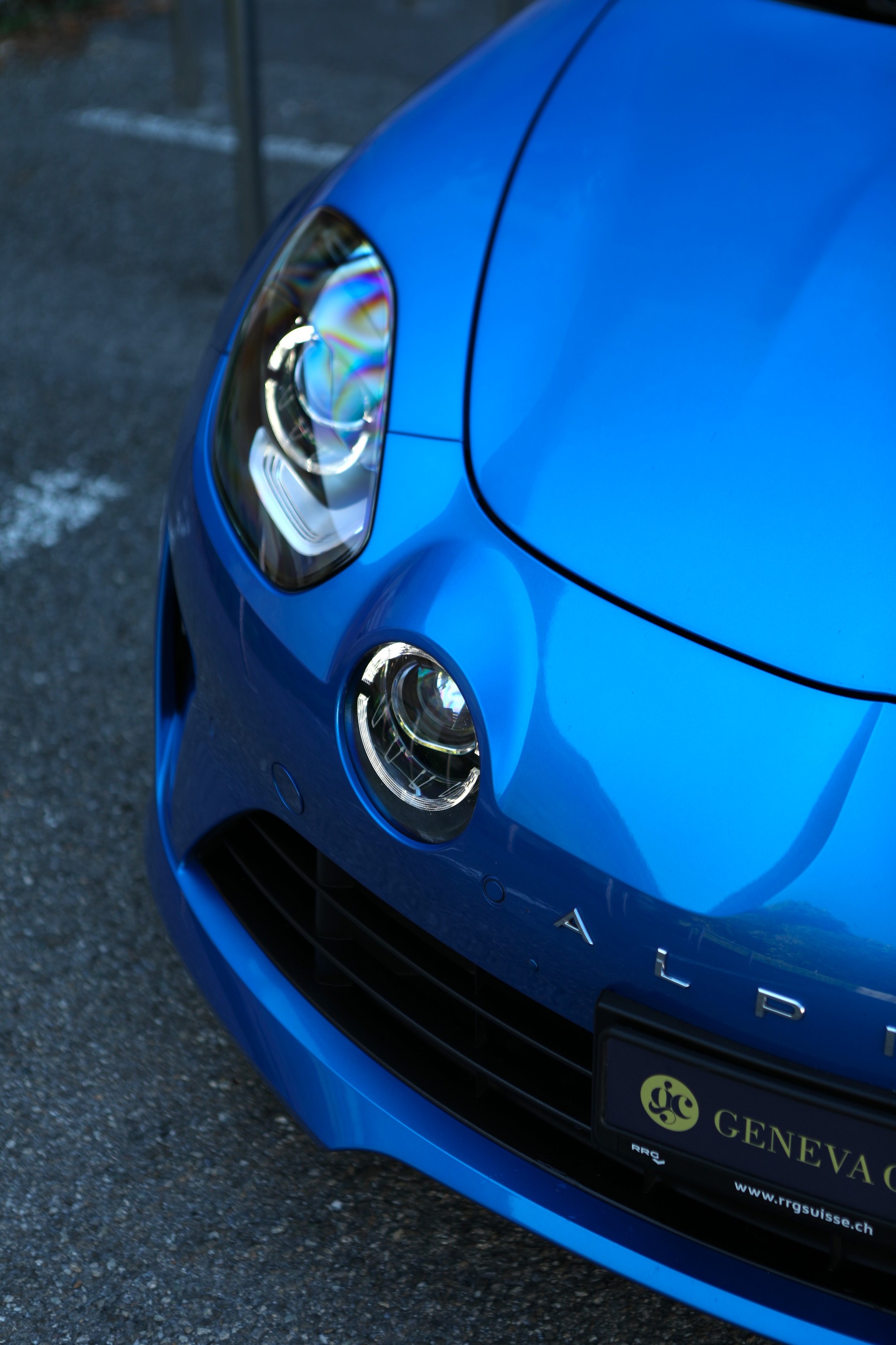 ALPINE Alpine A110 Pure-image-4