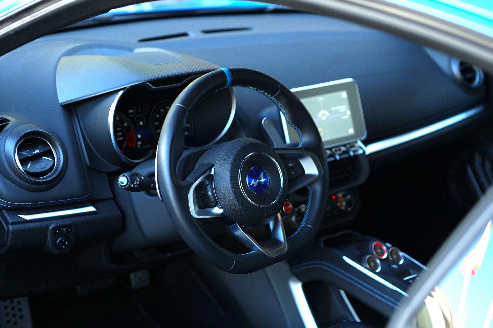 ALPINE Alpine A110 Pure-image-8