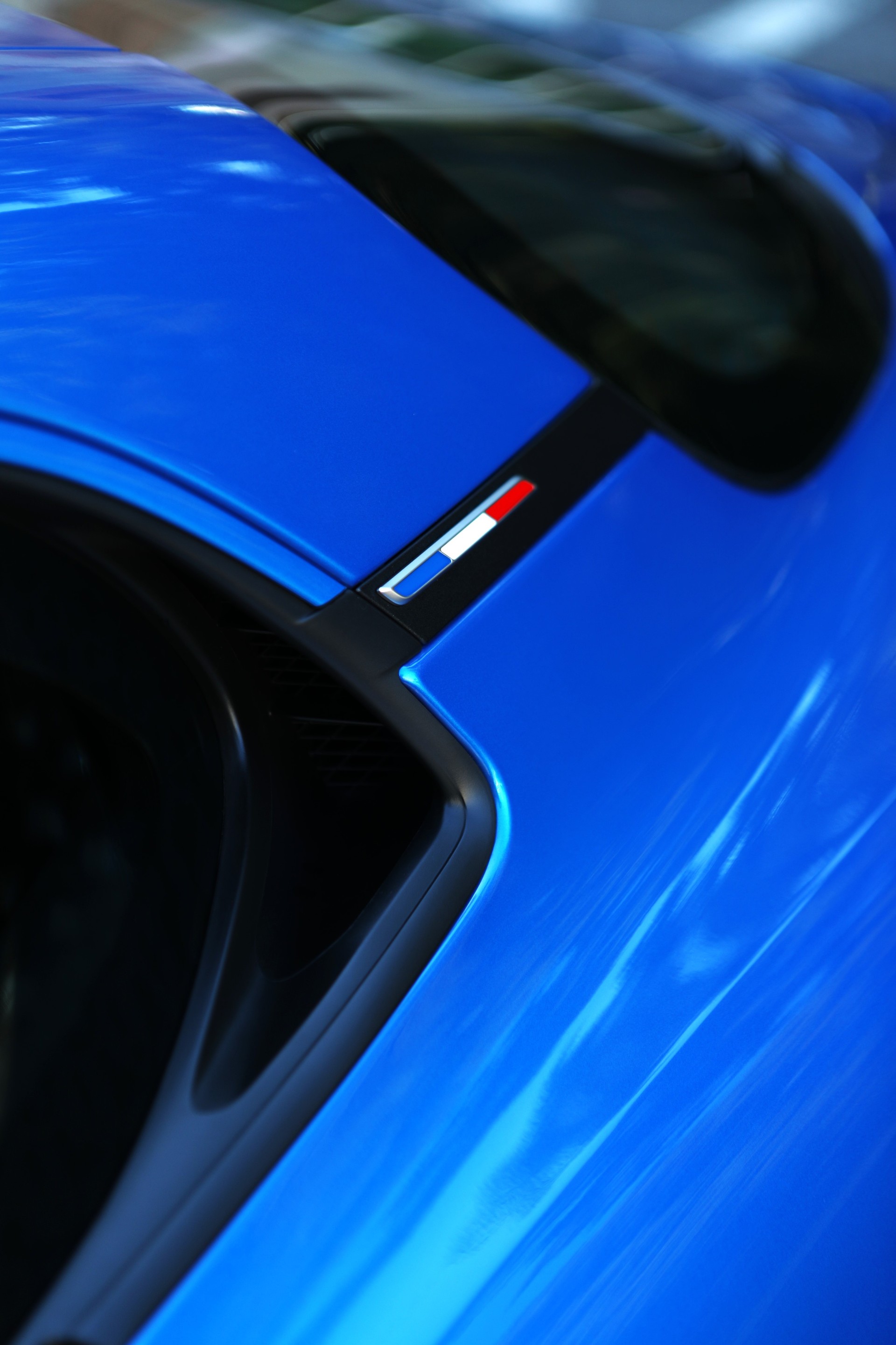 ALPINE Alpine A110 Pure-image-5