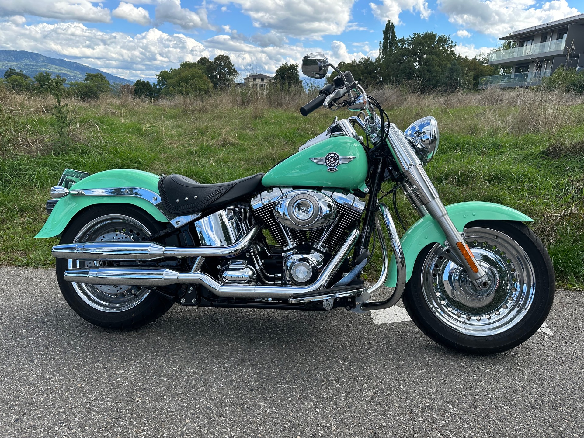 HARLEY-DAVIDSON 5HD 1BX 5C5 BB0 138 05-image-1