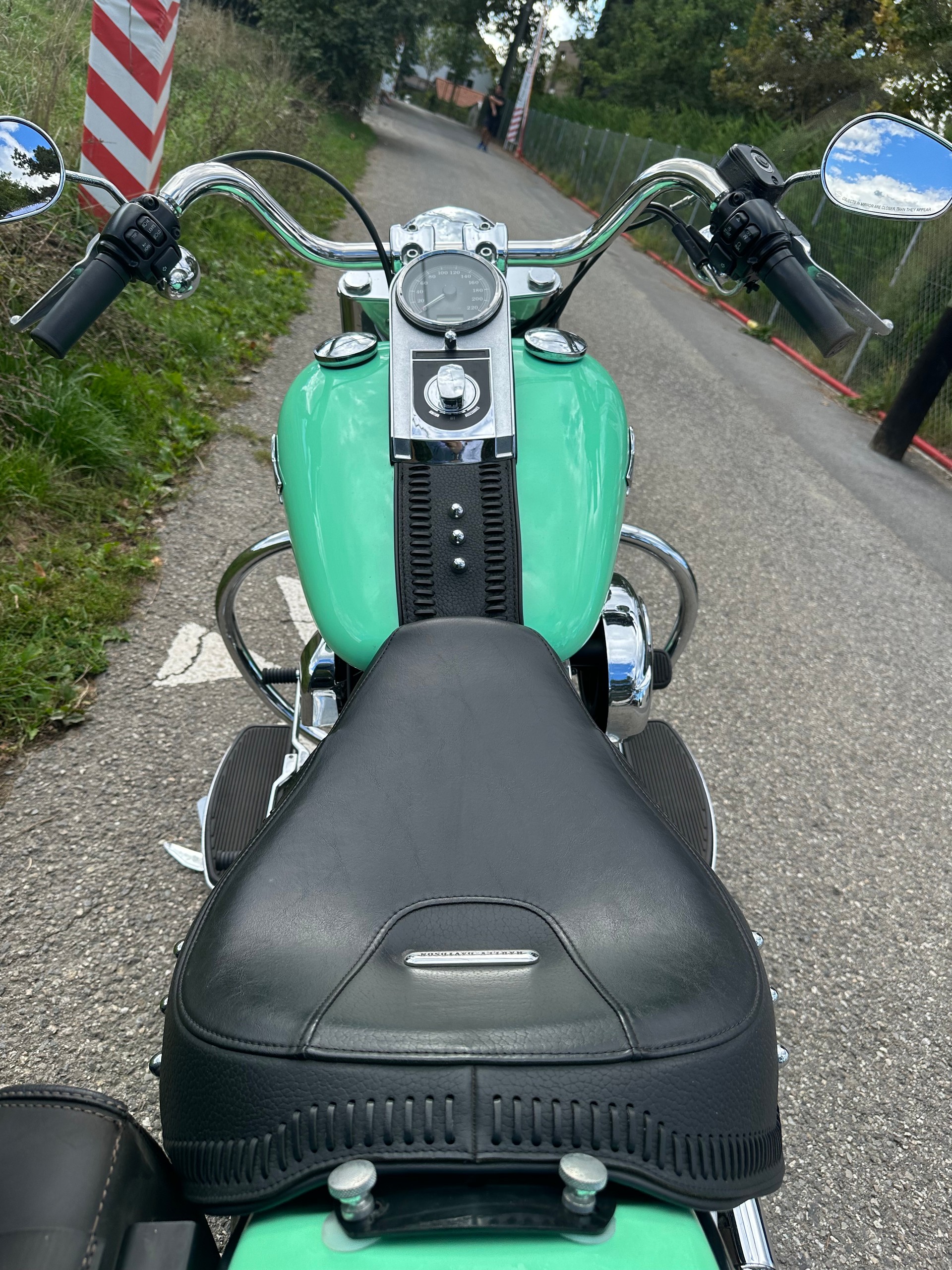 HARLEY-DAVIDSON 5HD 1BX 5C5 BB0 138 05-image-4