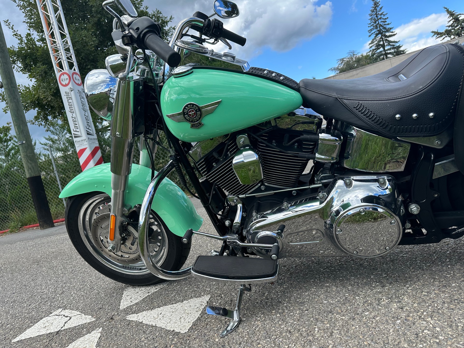 HARLEY-DAVIDSON 5HD 1BX 5C5 BB0 138 05-image-5