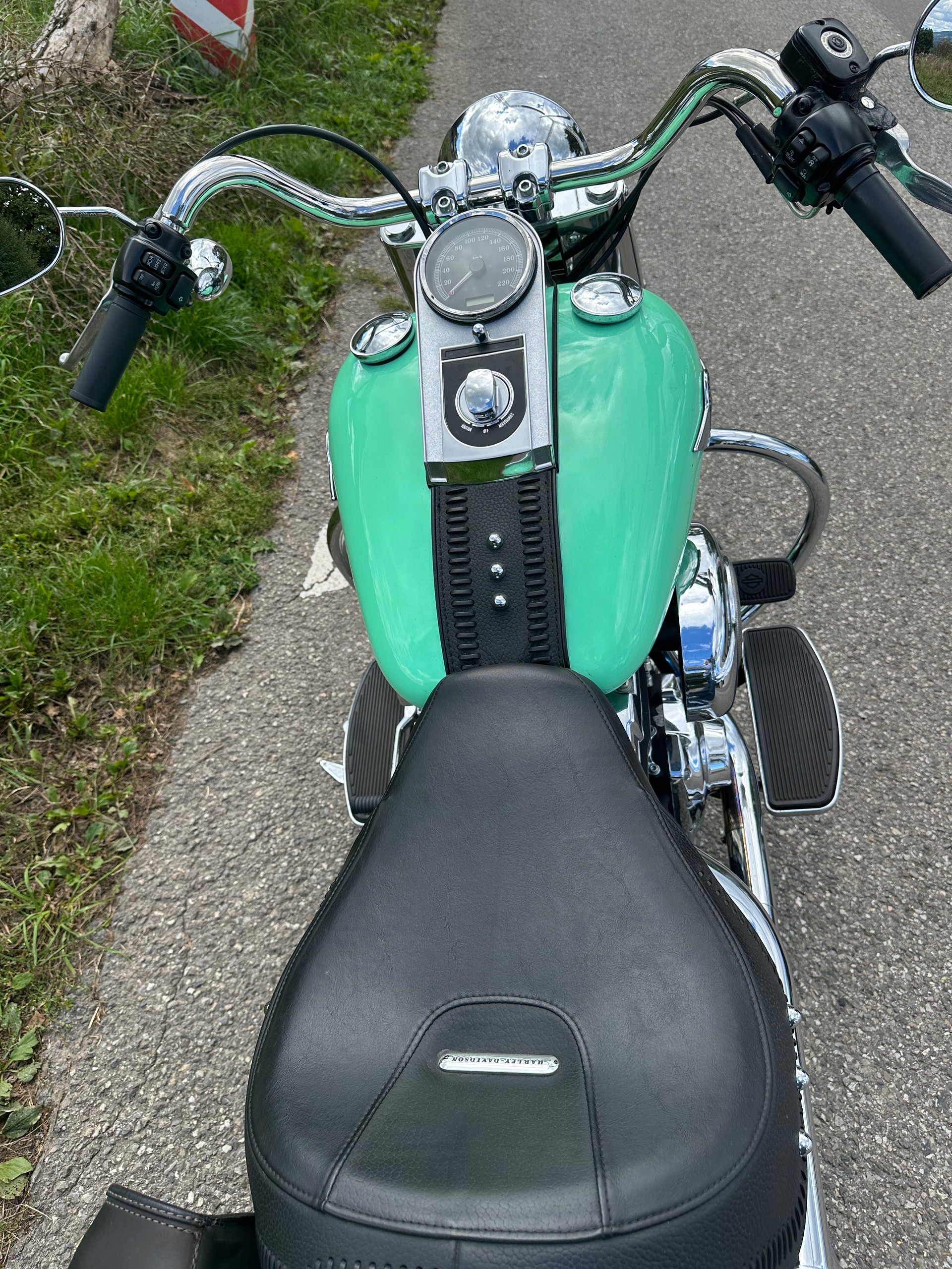 HARLEY-DAVIDSON 5HD 1BX 5C5 BB0 138 05-image-9