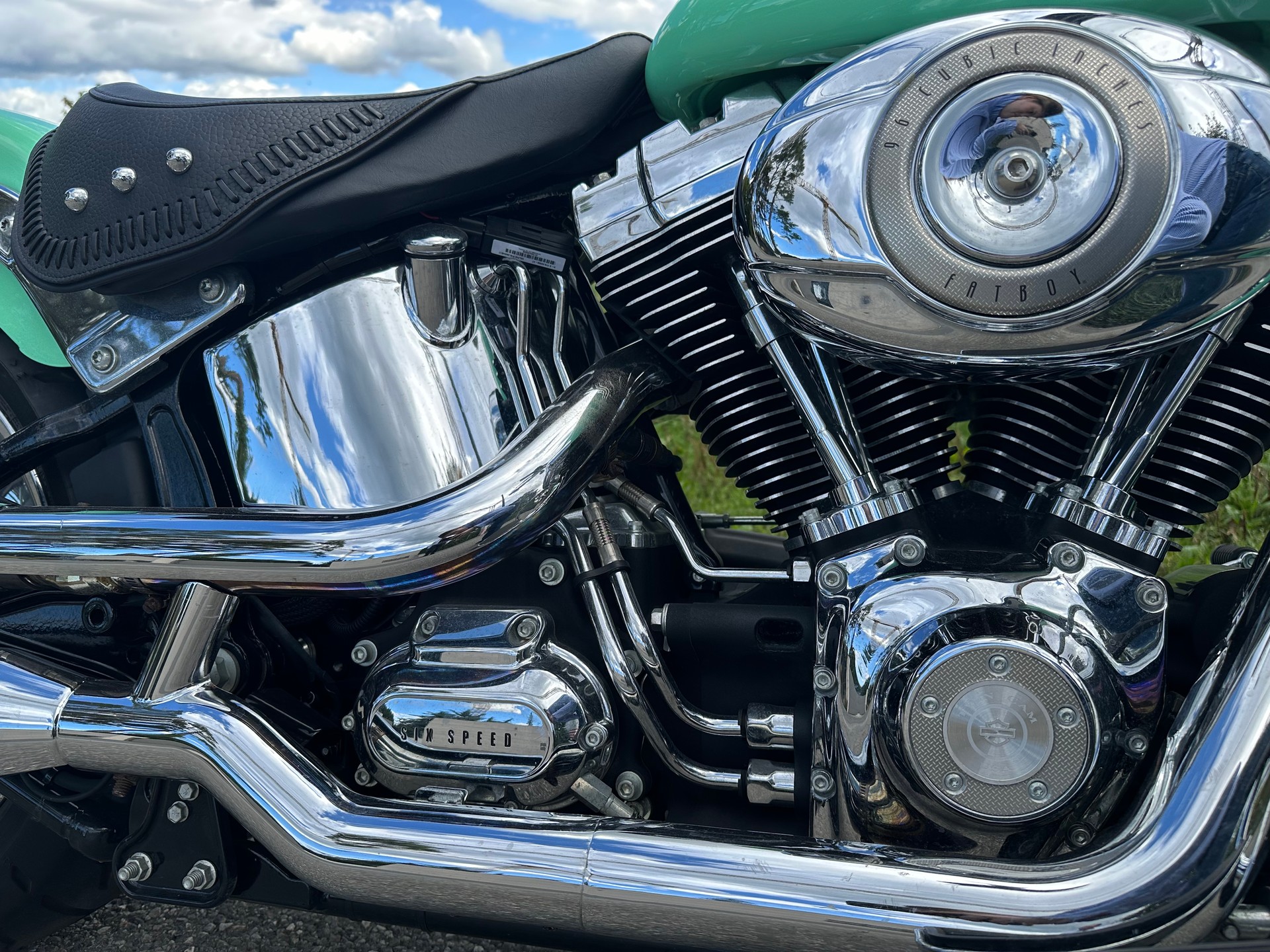 HARLEY-DAVIDSON 5HD 1BX 5C5 BB0 138 05-image-6