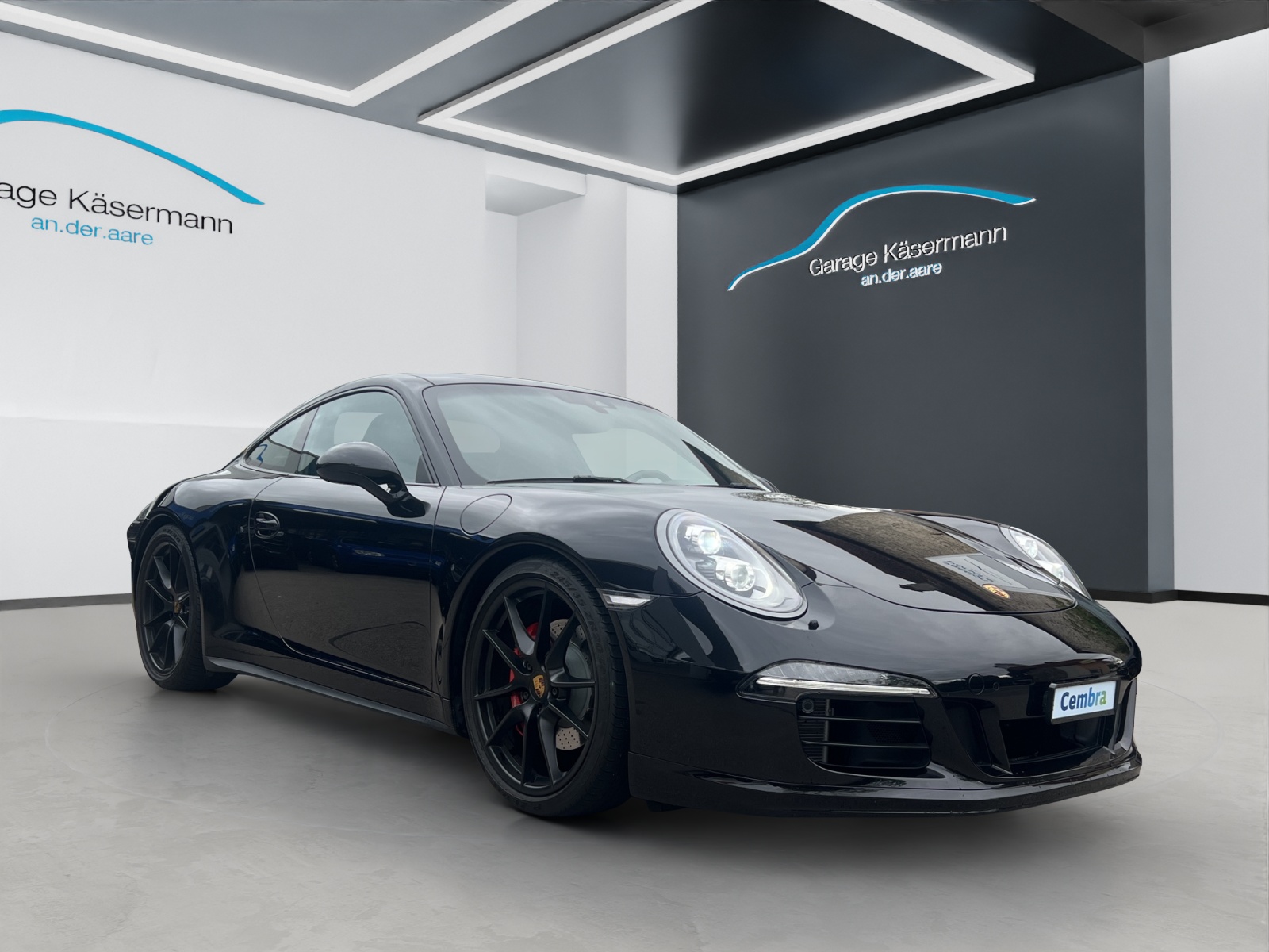 PORSCHE 911 Carrera 4 GTS PDK-showroom-element-2