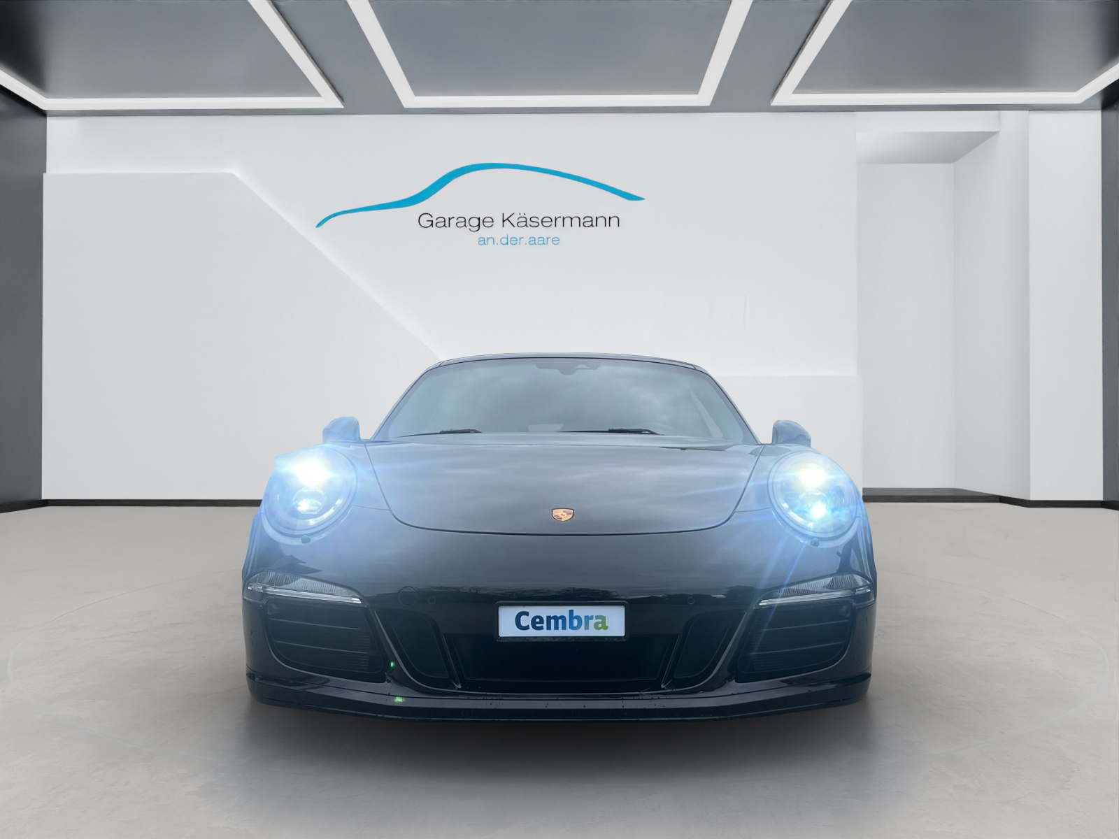 PORSCHE 911 Carrera 4 GTS PDK-showroom-element-1