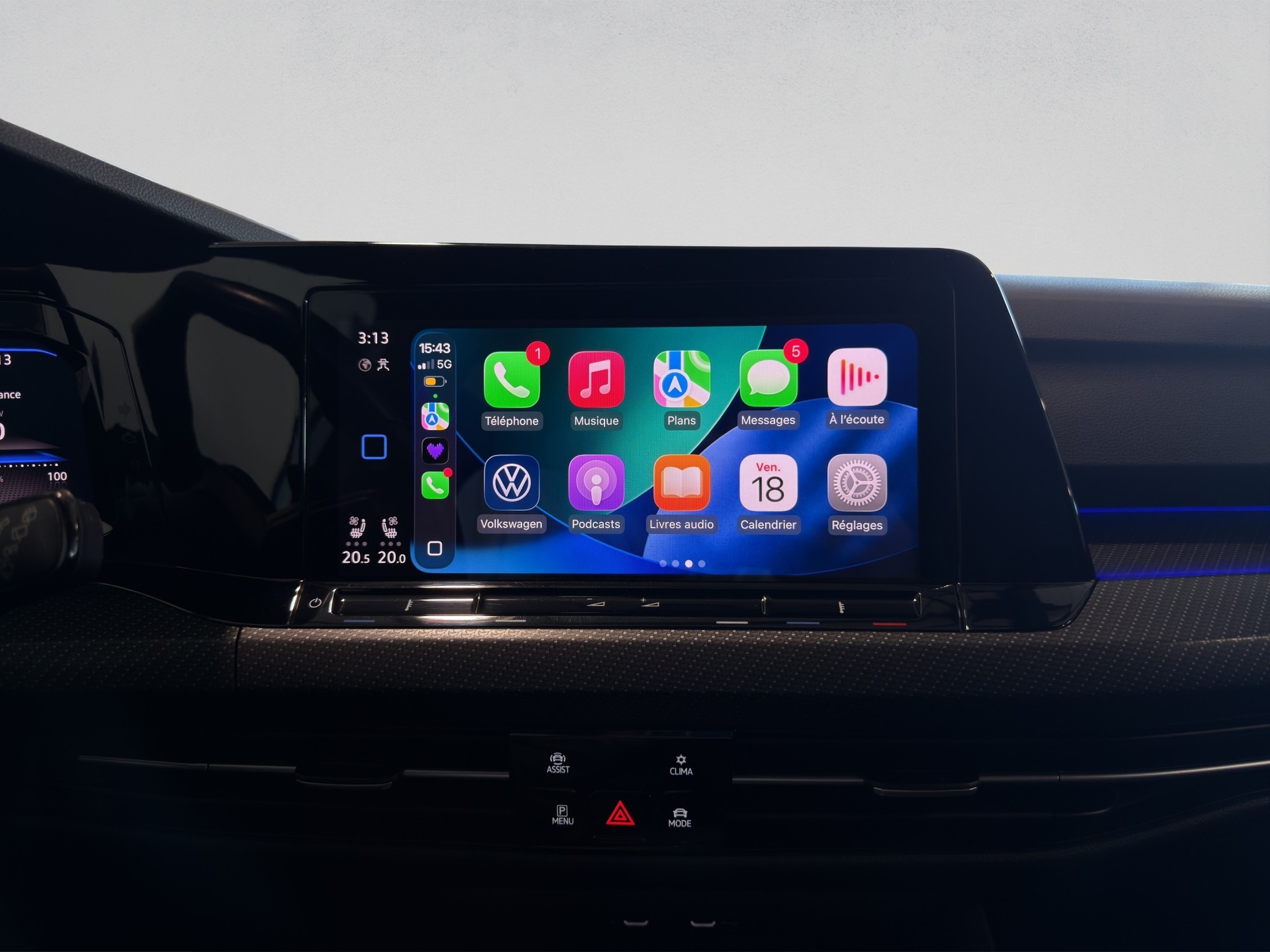 VW Golf 2.0 TSI R DSG 4Motion-image-15