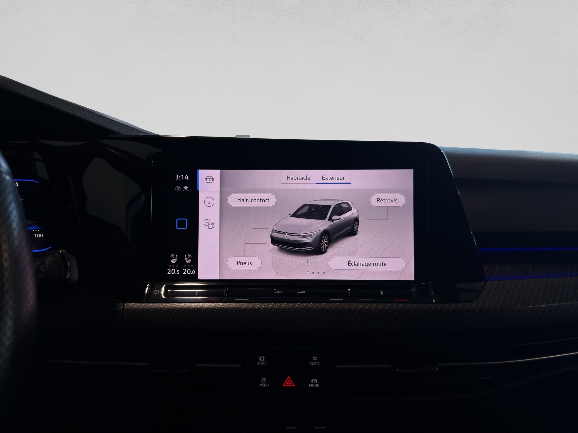 VW Golf 2.0 TSI R DSG 4Motion-image-18