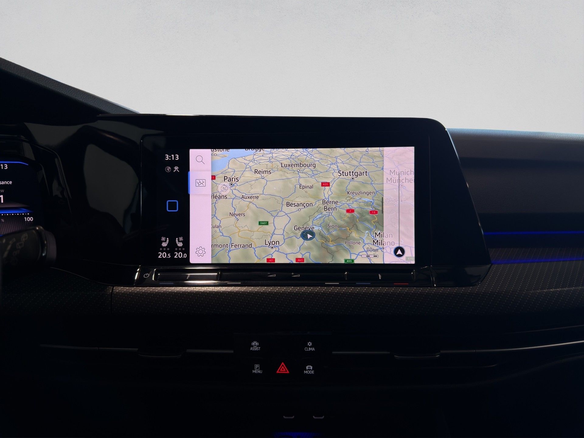 VW Golf 2.0 TSI R DSG 4Motion-image-14