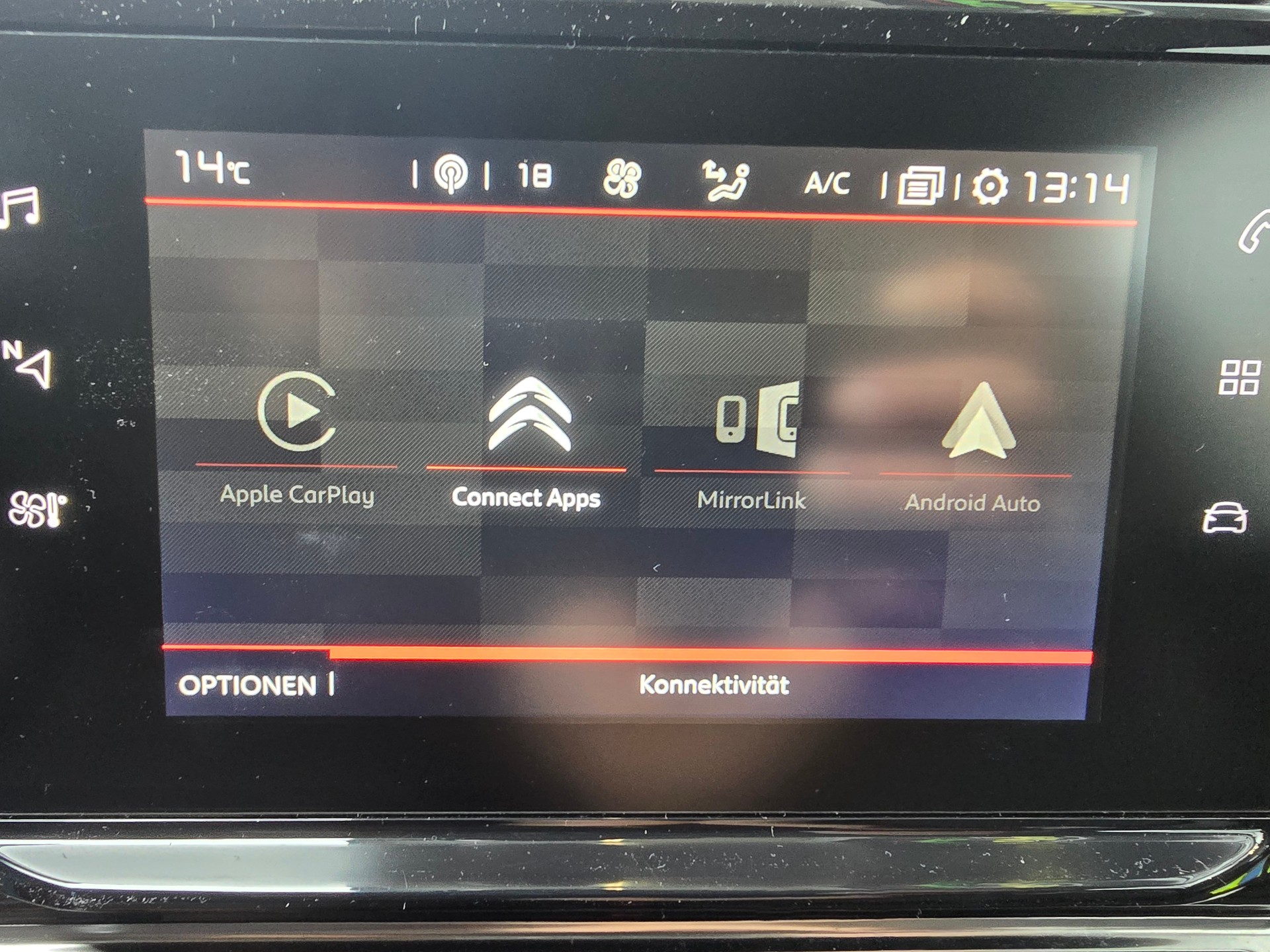 CITROEN C3 1.2i PureTech Shine EAT6 **AB GROSSEM SERVICE ZAHNRIEHMEN***-image-10