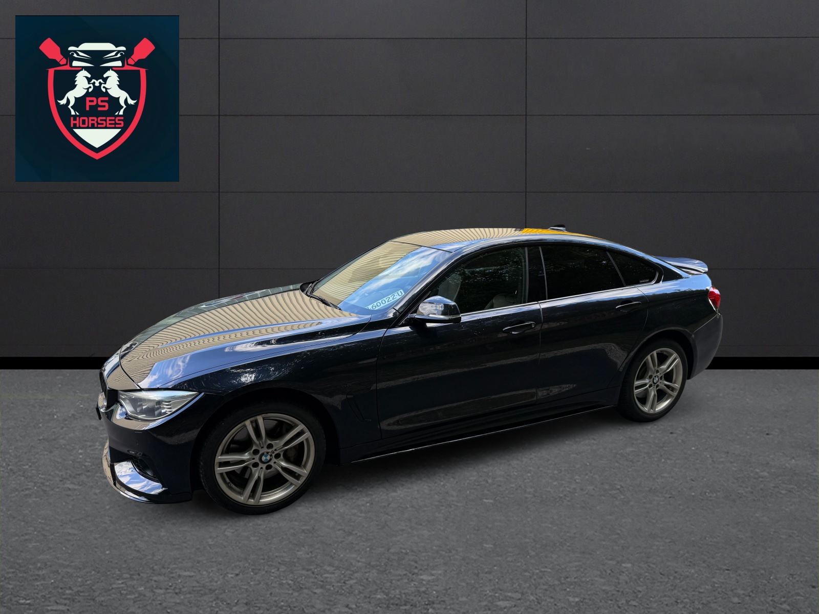 BMW BMW 435 xDrive Sport M Performance-showroom-element-3