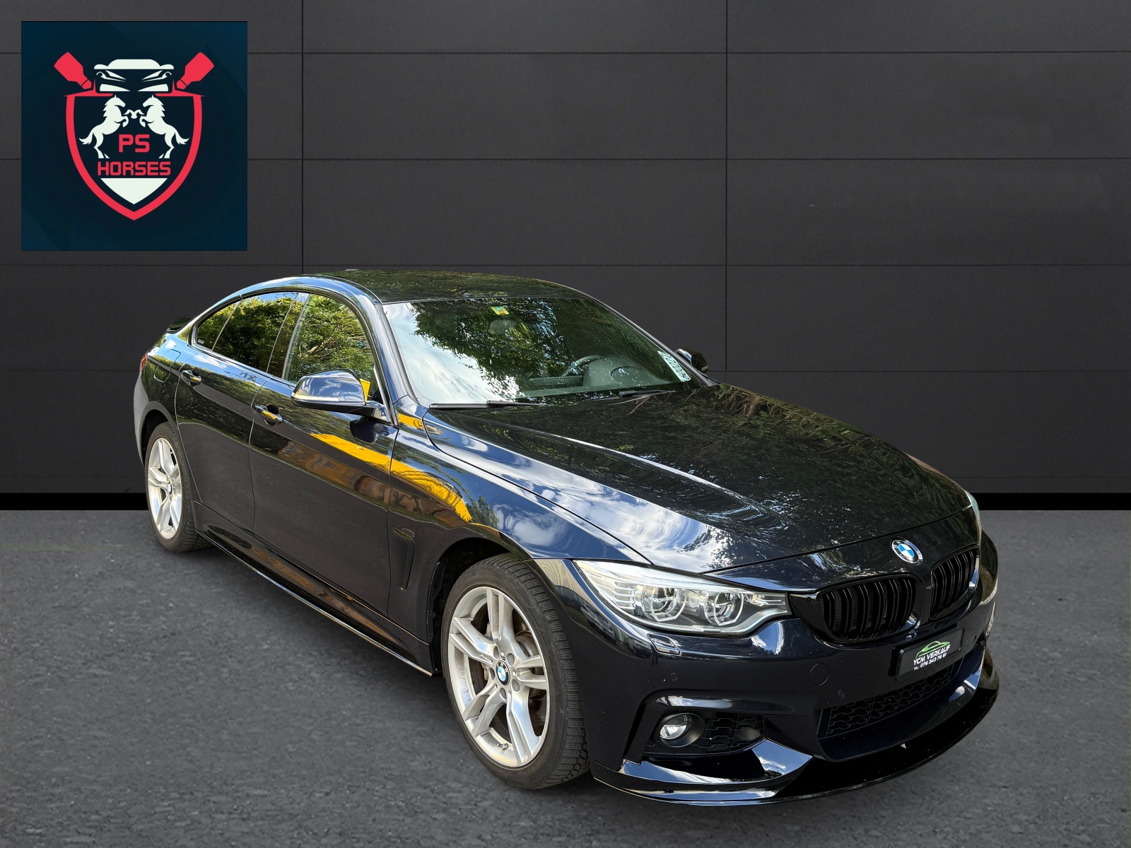 BMW BMW 435 xDrive Sport M Performance