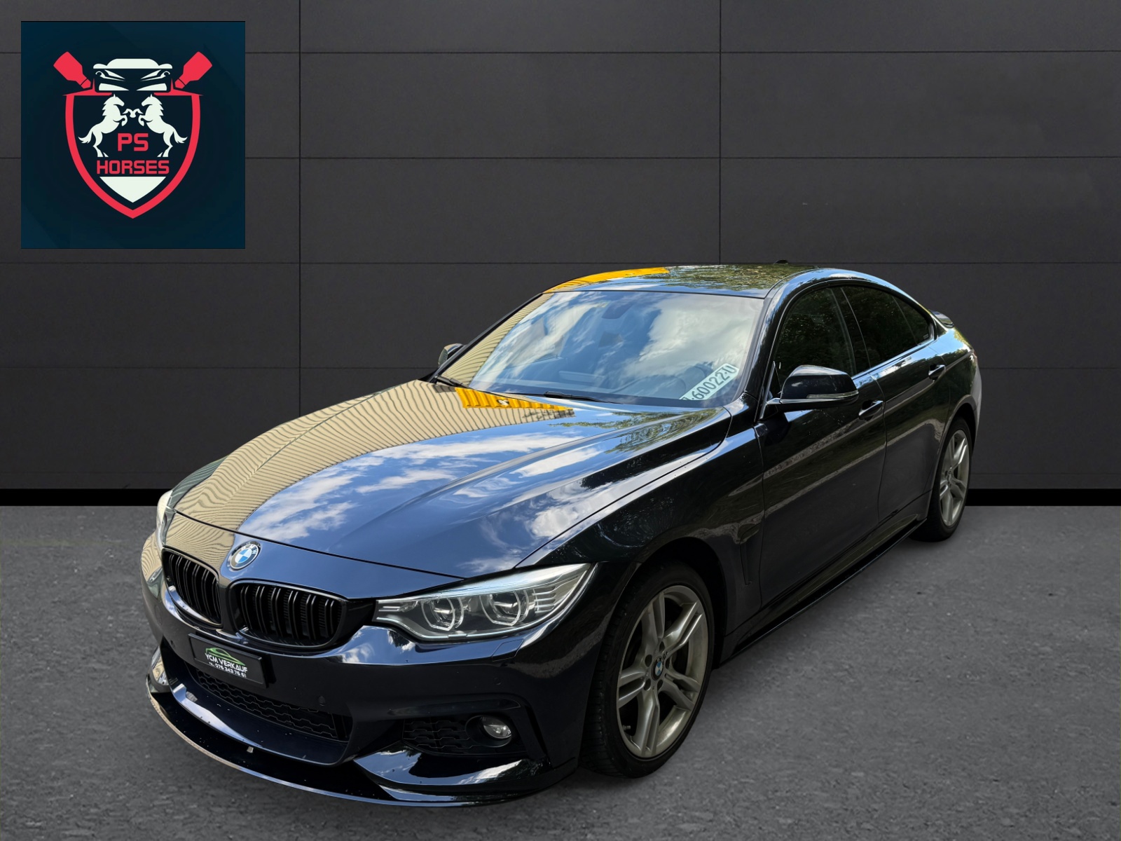 BMW BMW 435 xDrive Sport M Performance-showroom-element-2
