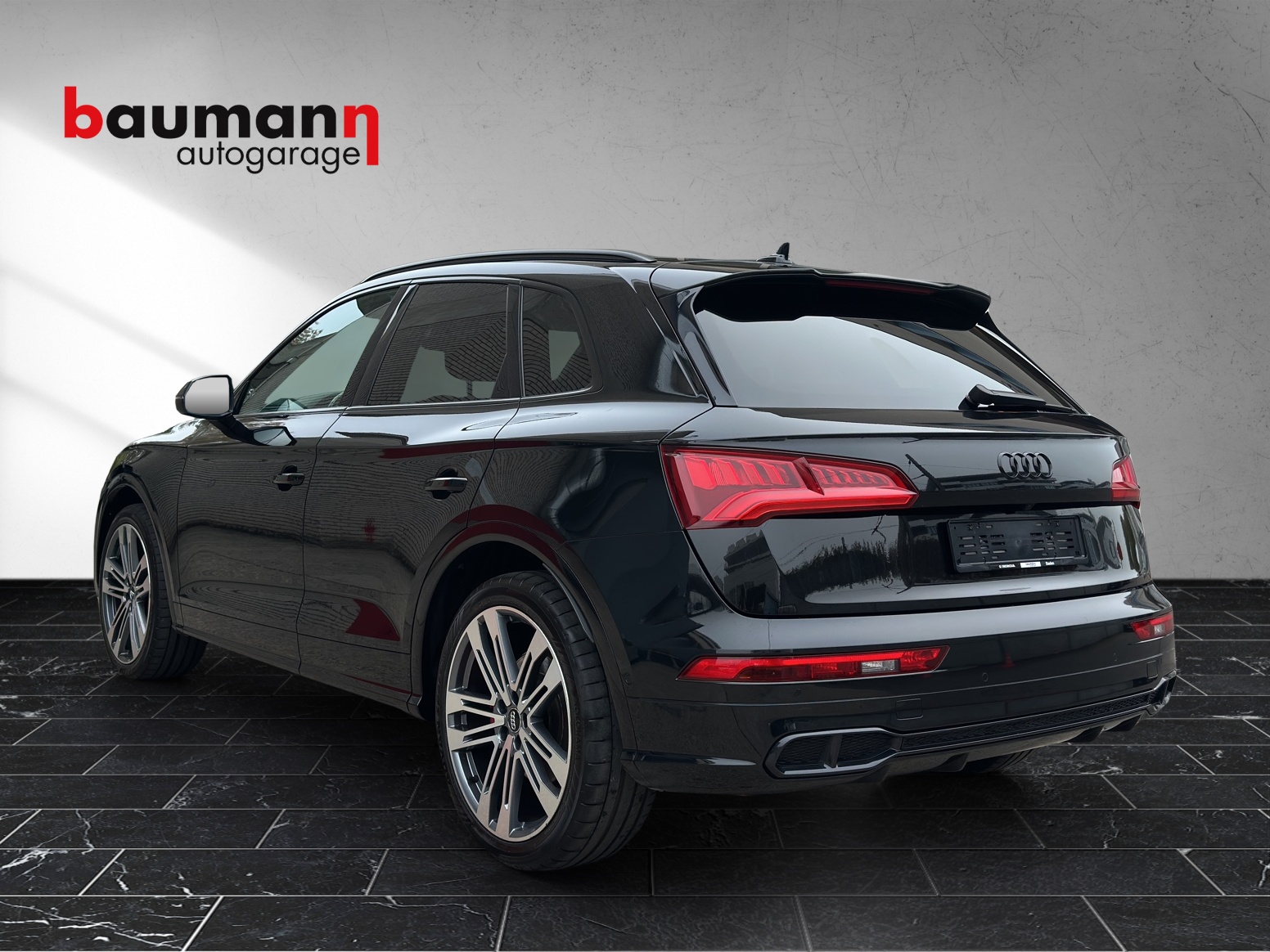 AUDI SQ5 TDI quattro tiptronic-showroom-element-3