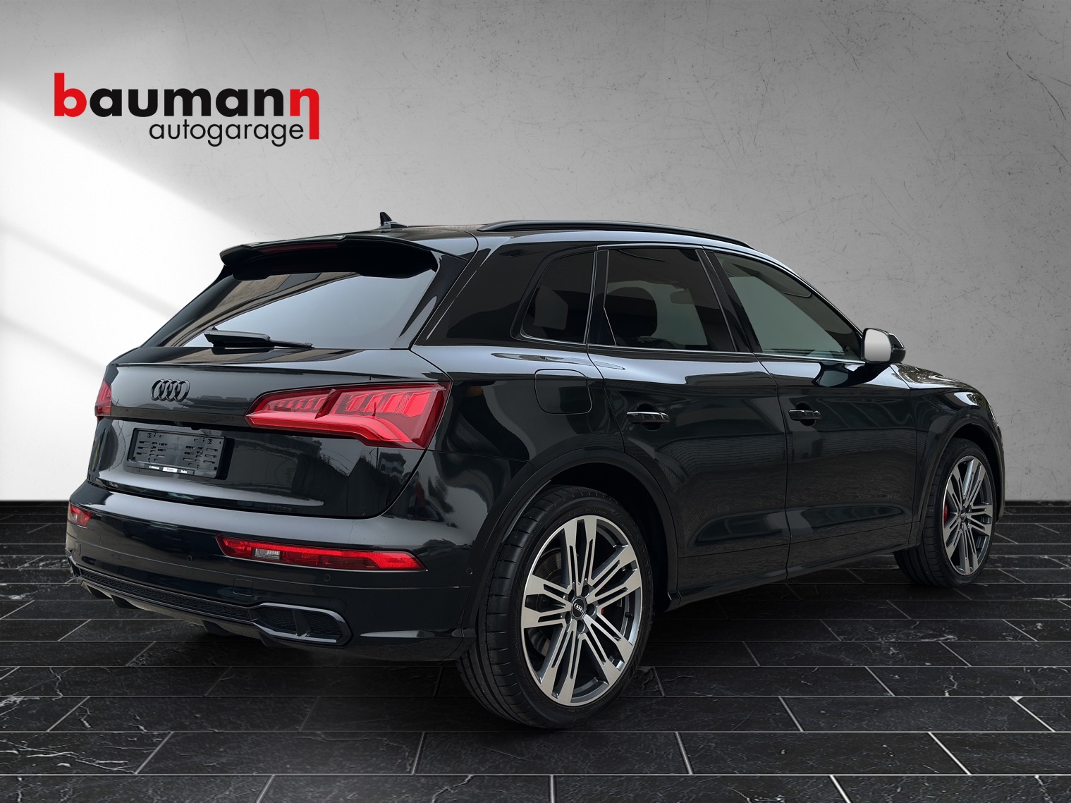 AUDI SQ5 TDI quattro tiptronic-showroom-element-2