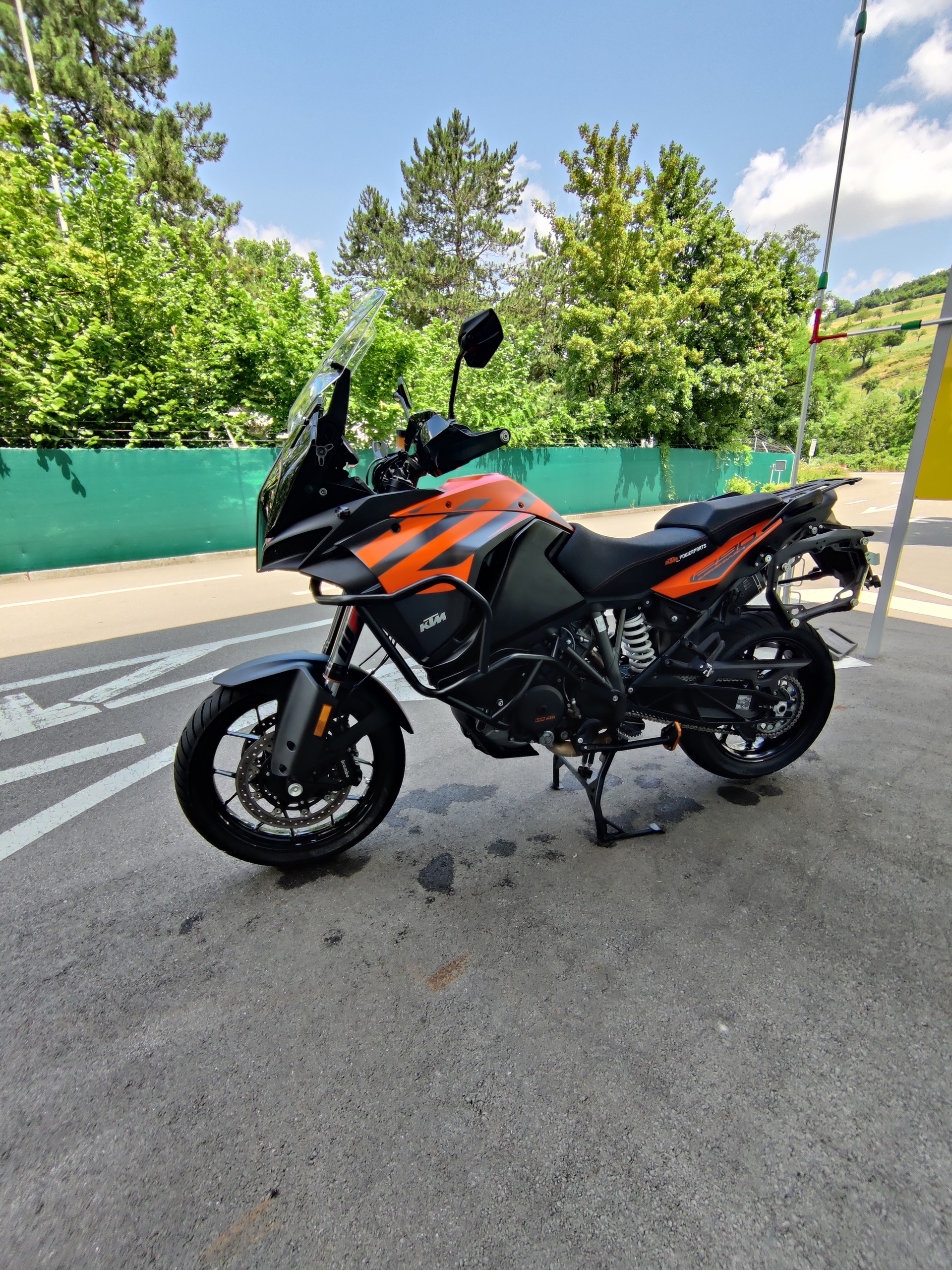 KTM 1290 Super Adventure S ABS-image-2