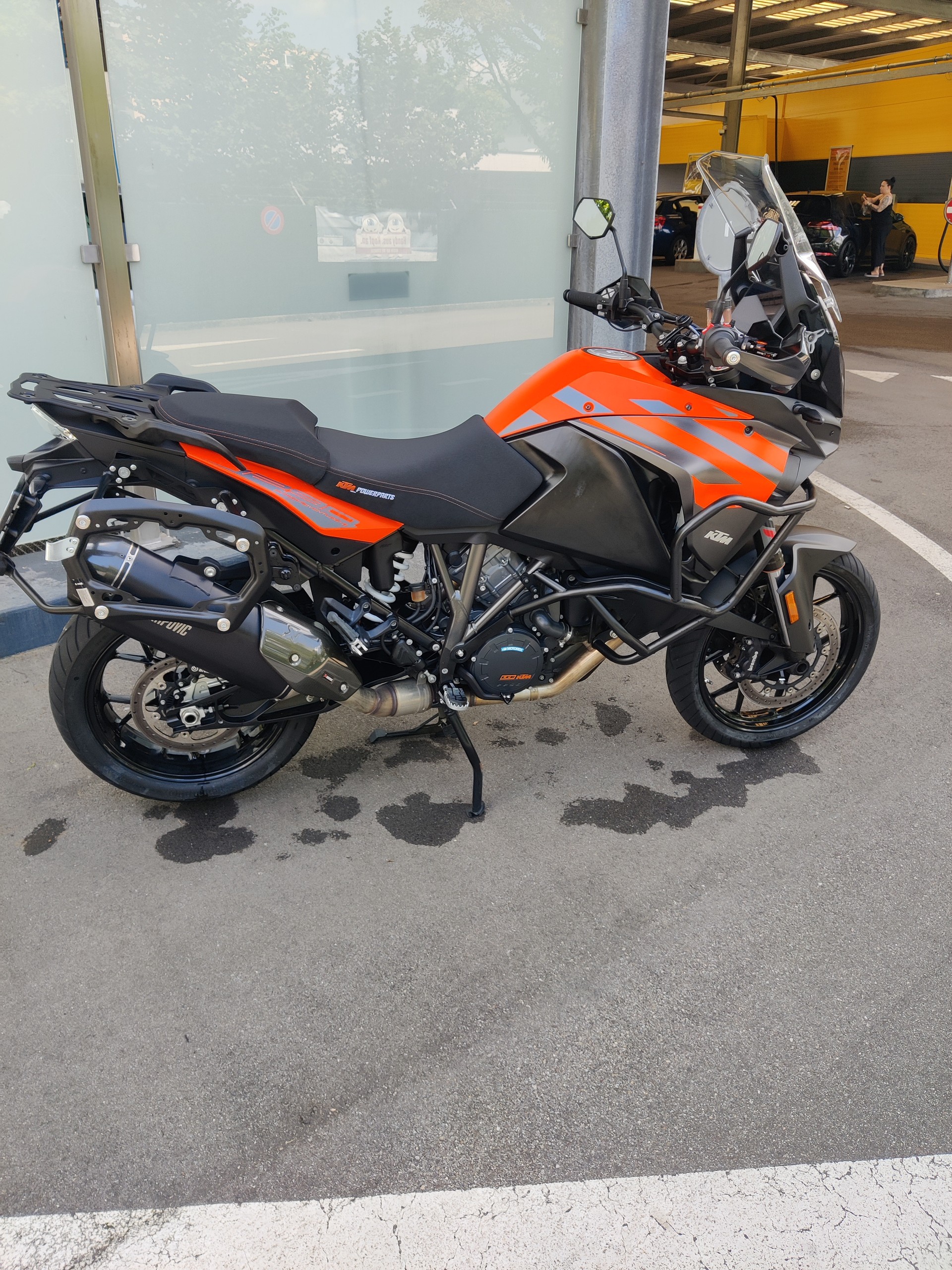 KTM 1290 Super Adventure S ABS-image-1