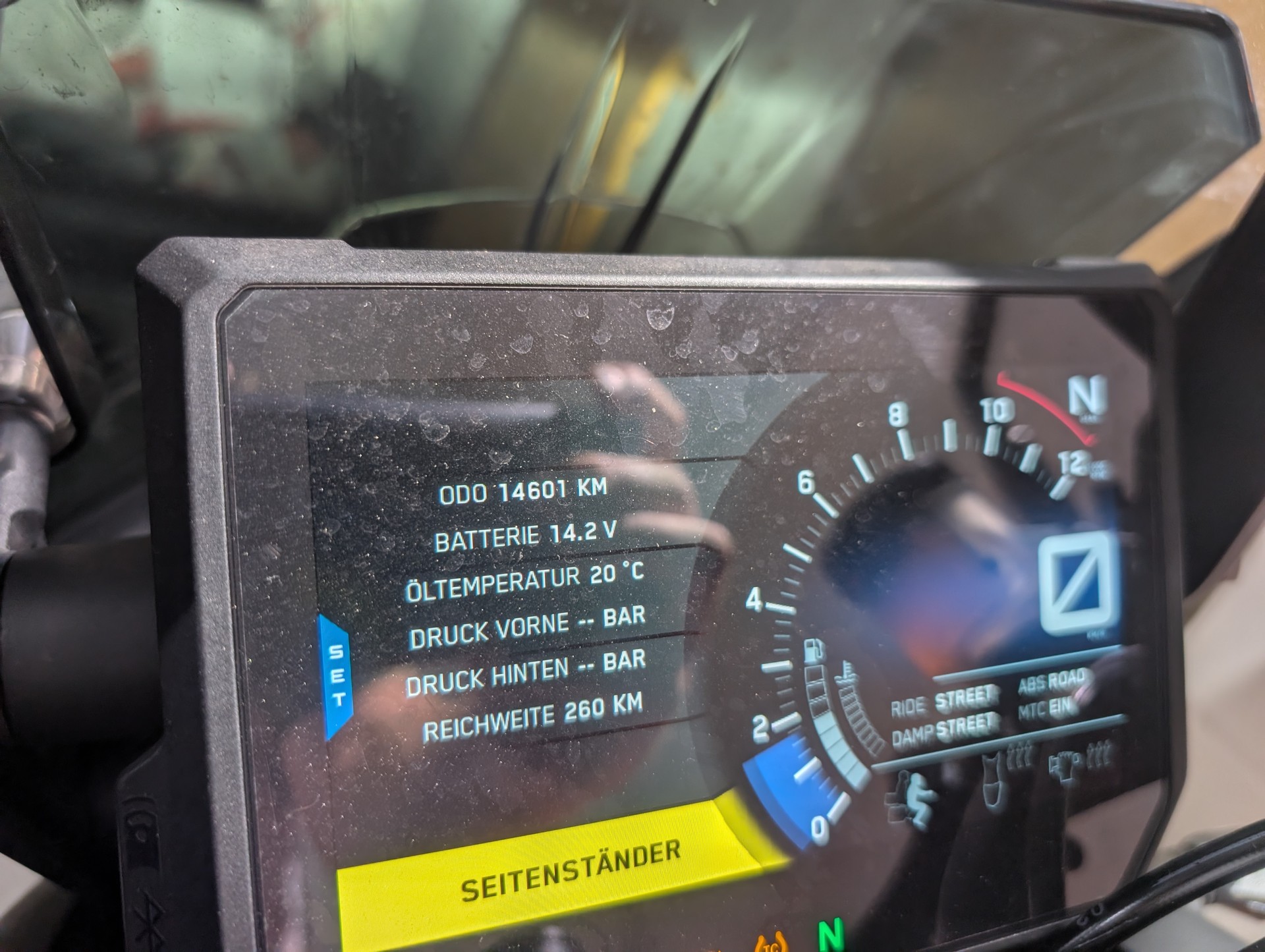 KTM 1290 Super Adventure S ABS-image-9