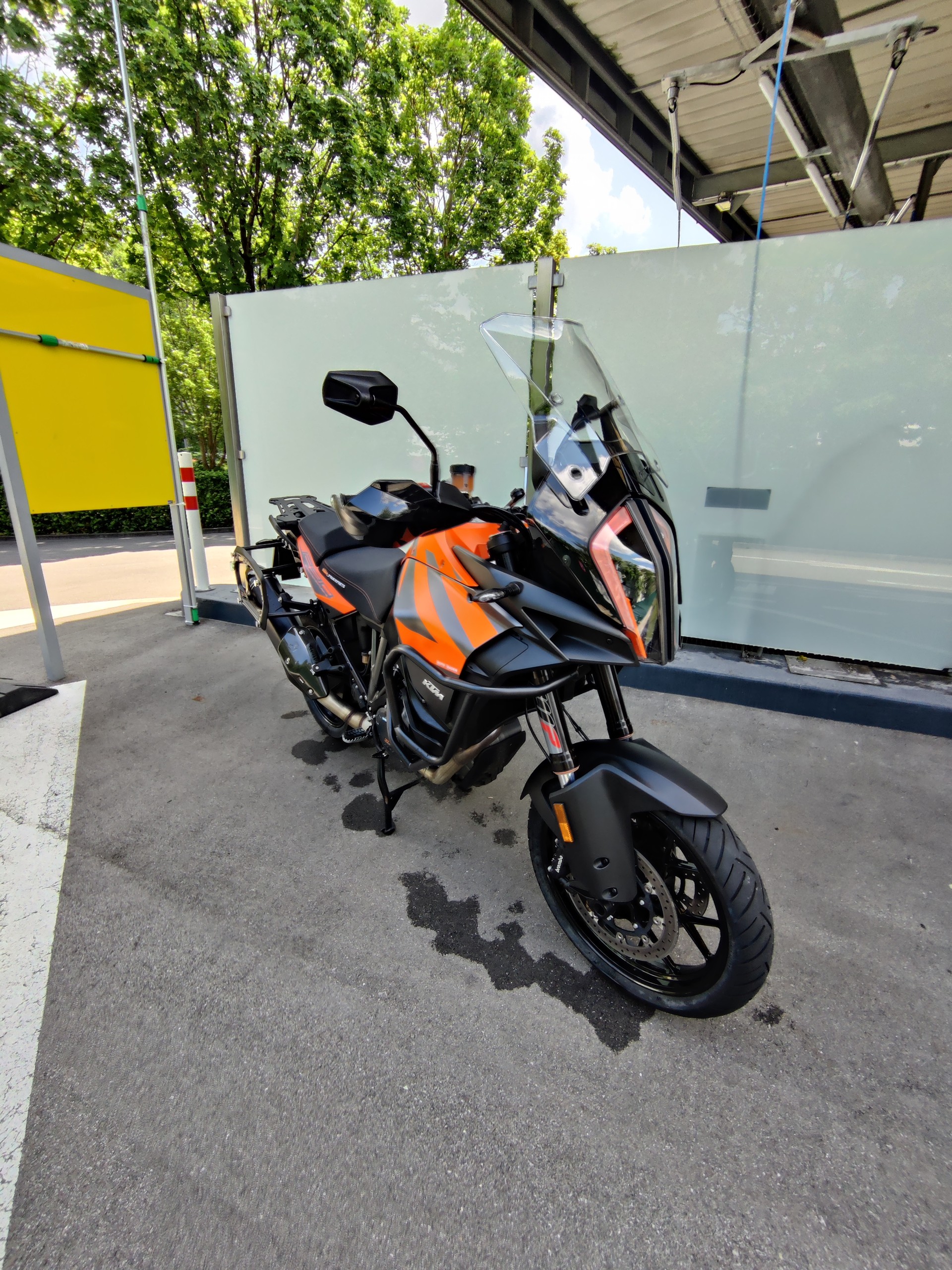 KTM 1290 Super Adventure S ABS-image-5