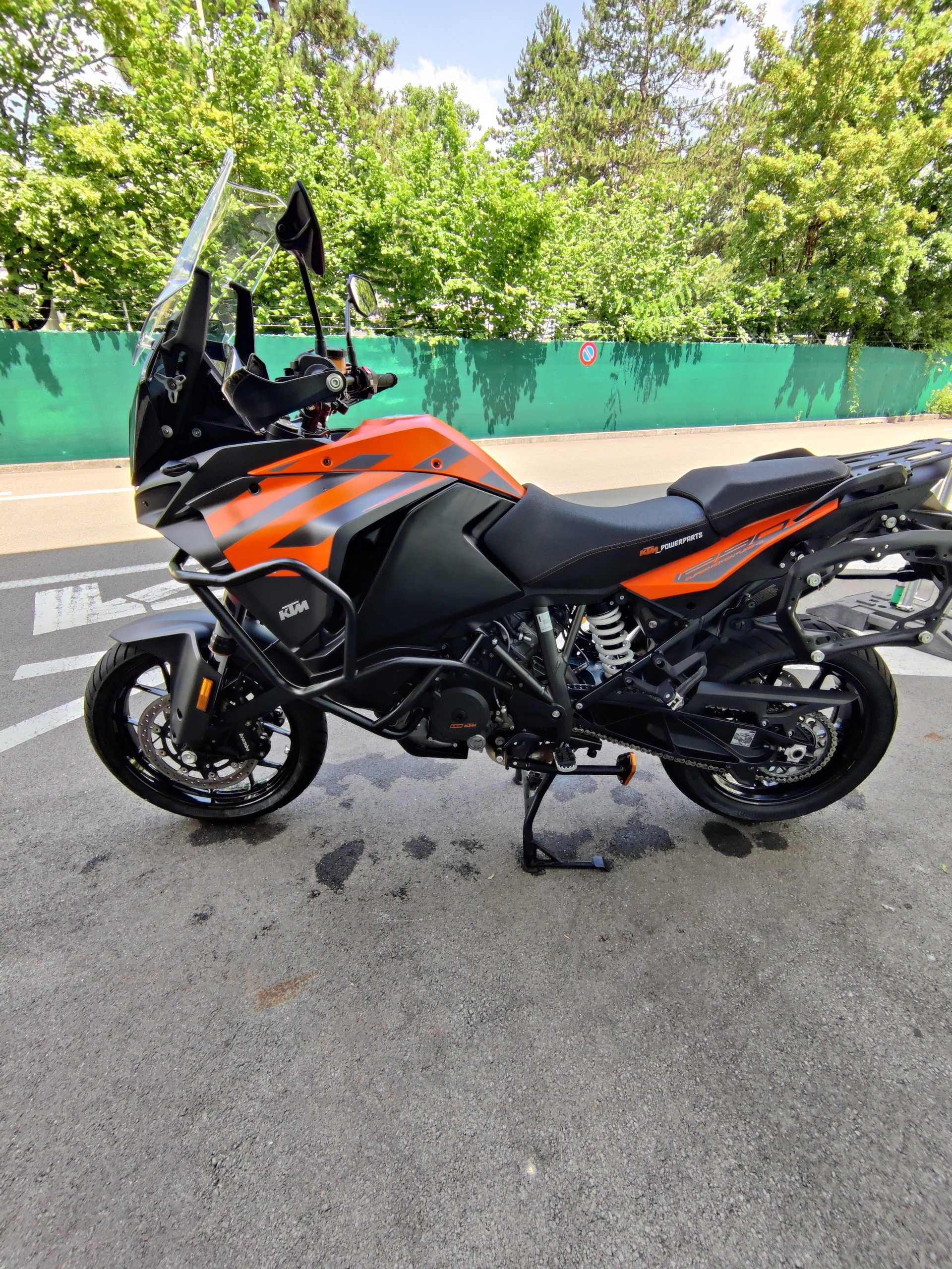 KTM 1290 Super Adventure S ABS-image-3