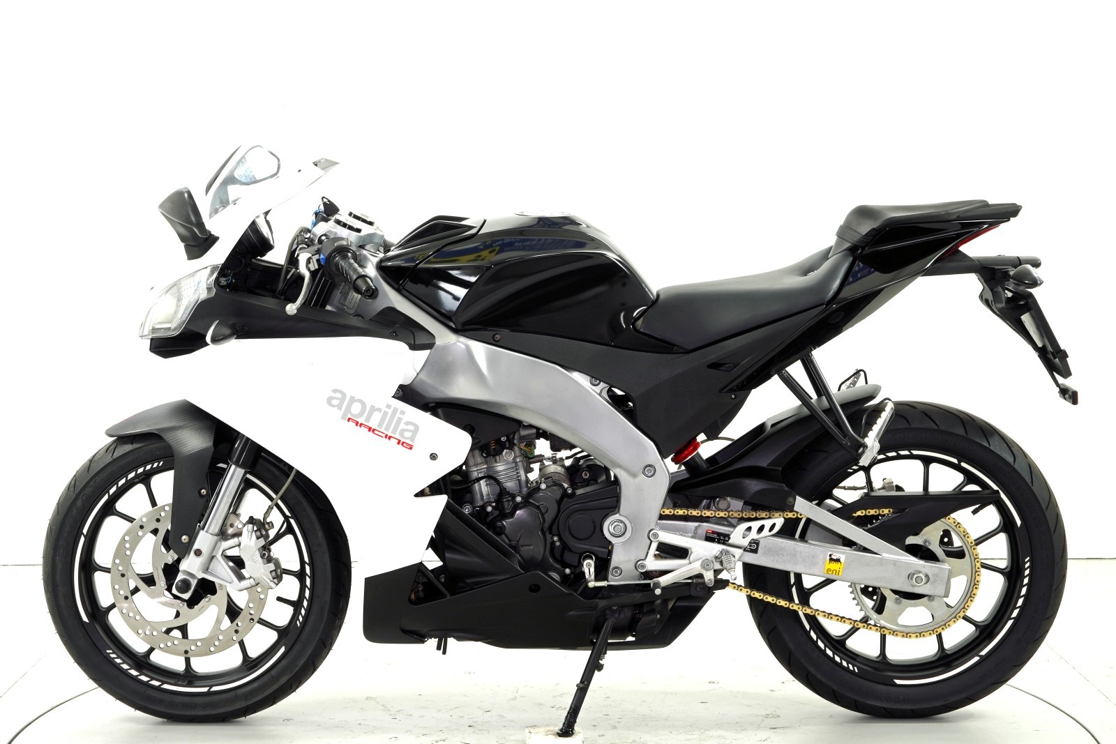 APRILIA RS4 125 ABS-image-4