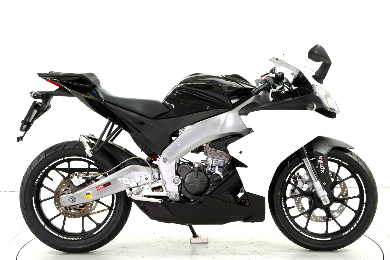 APRILIA RS4 125 ABS-image-3