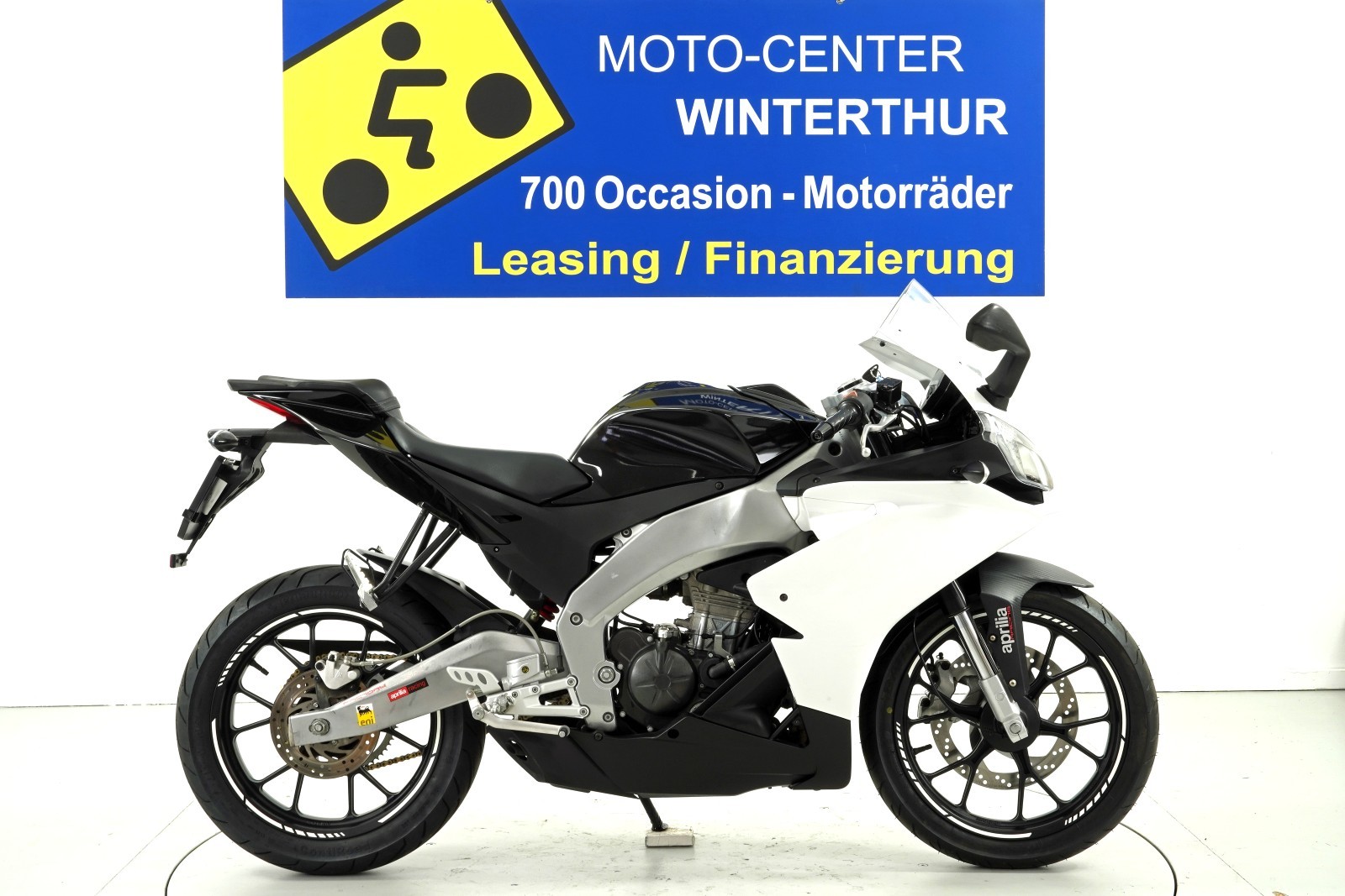 APRILIA RS4 125 ABS-image-0