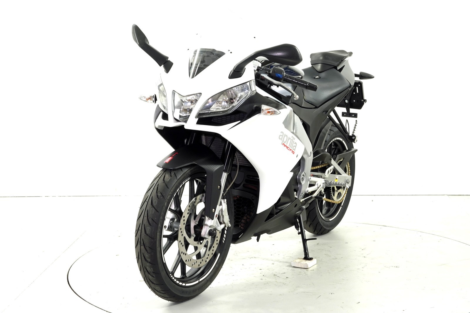 APRILIA RS4 125 ABS-image-2