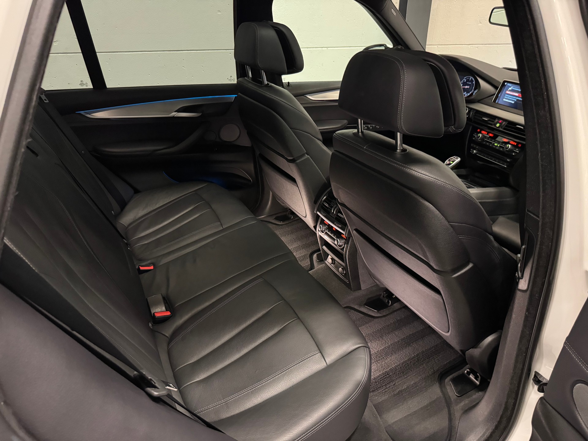 BMW X5 xDrive 40d Steptronic M Paket-image-22