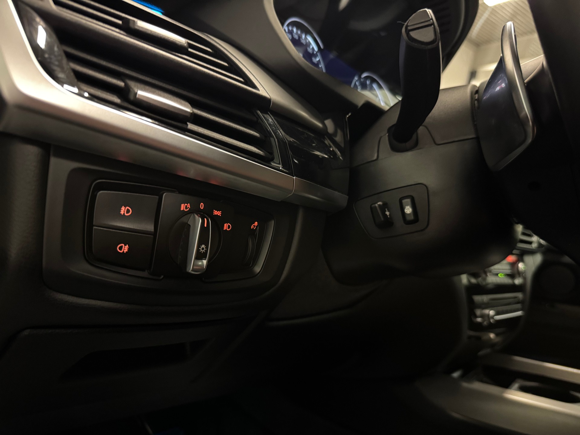 BMW X5 xDrive 40d Steptronic M Paket-image-30
