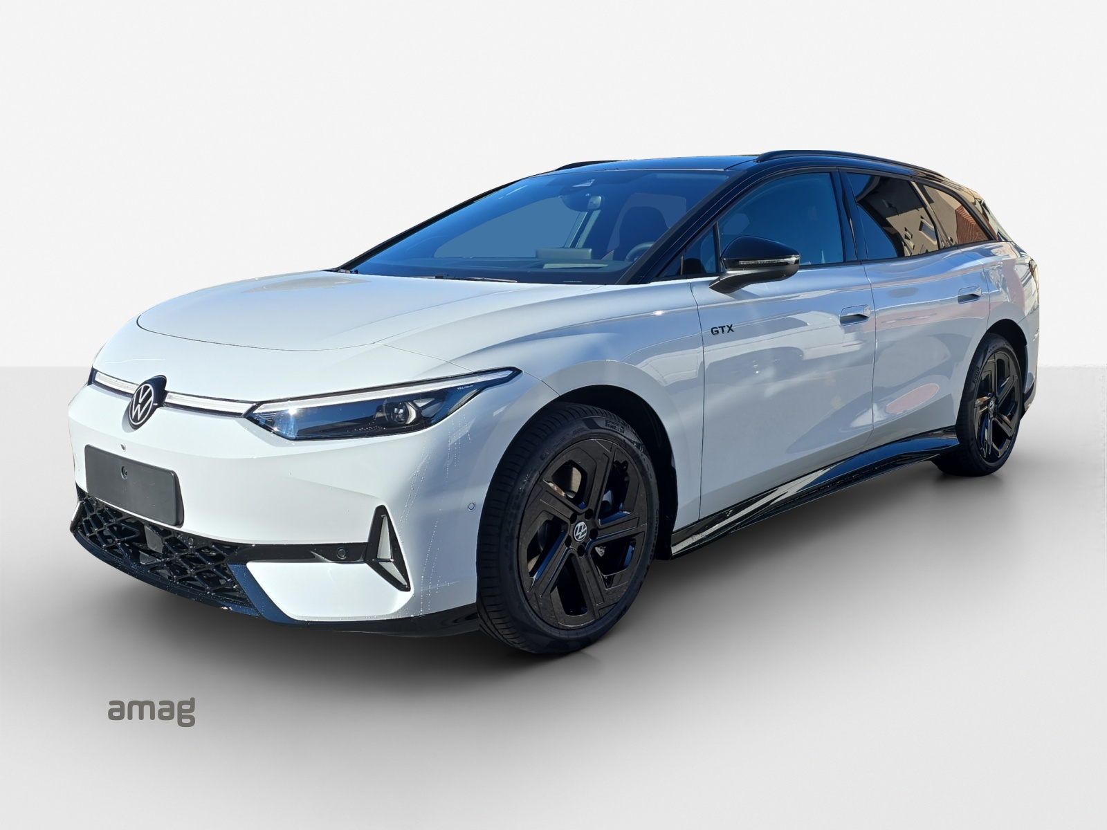 VW ID.7 Tourer GTX 86 kWh GTX 4 Motion