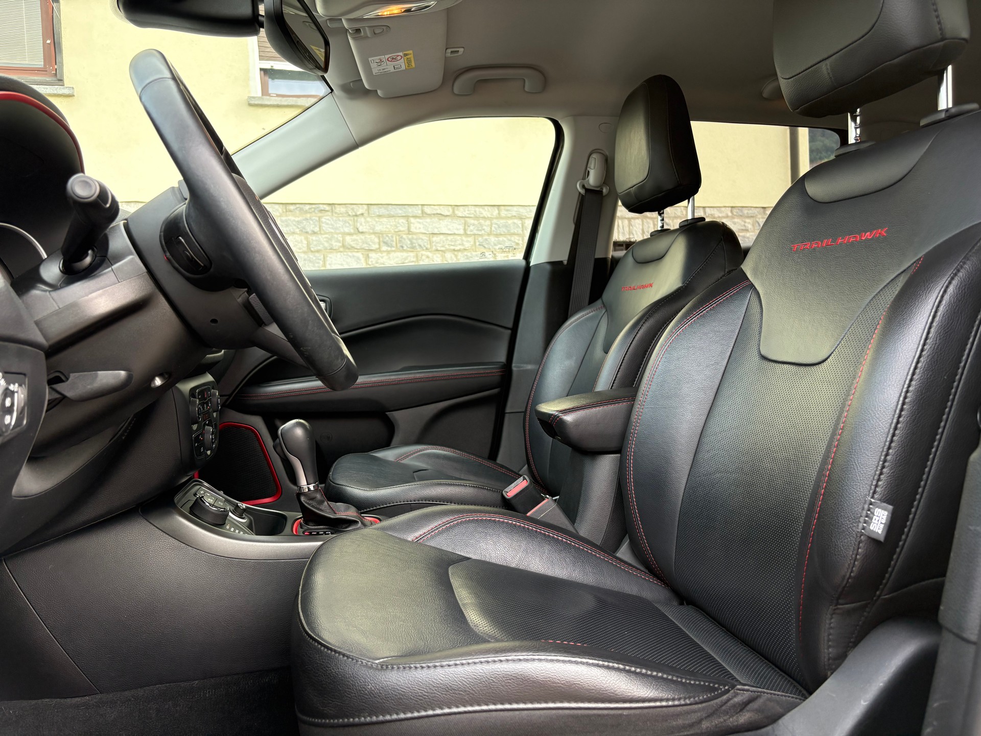 JEEP Compass 2.0CRD Trailhawk AWD 9ATX-image-10