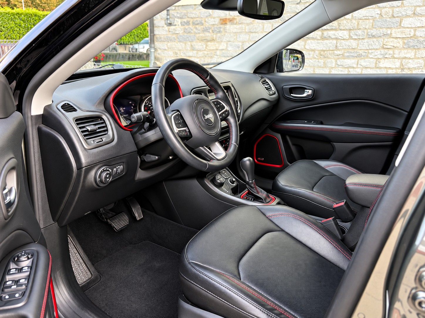 JEEP Compass 2.0CRD Trailhawk AWD 9ATX-image-8