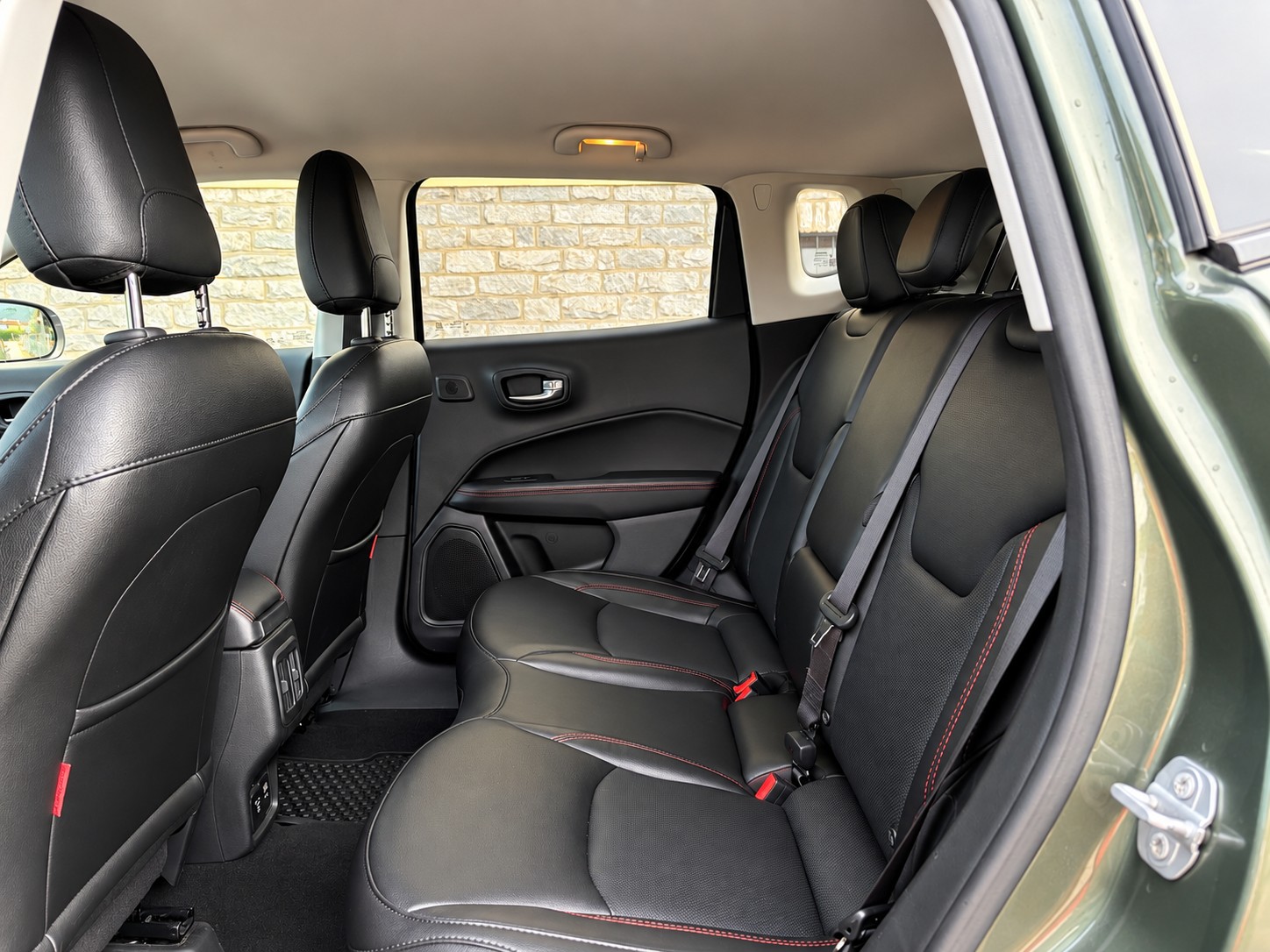 JEEP Compass 2.0CRD Trailhawk AWD 9ATX-image-11
