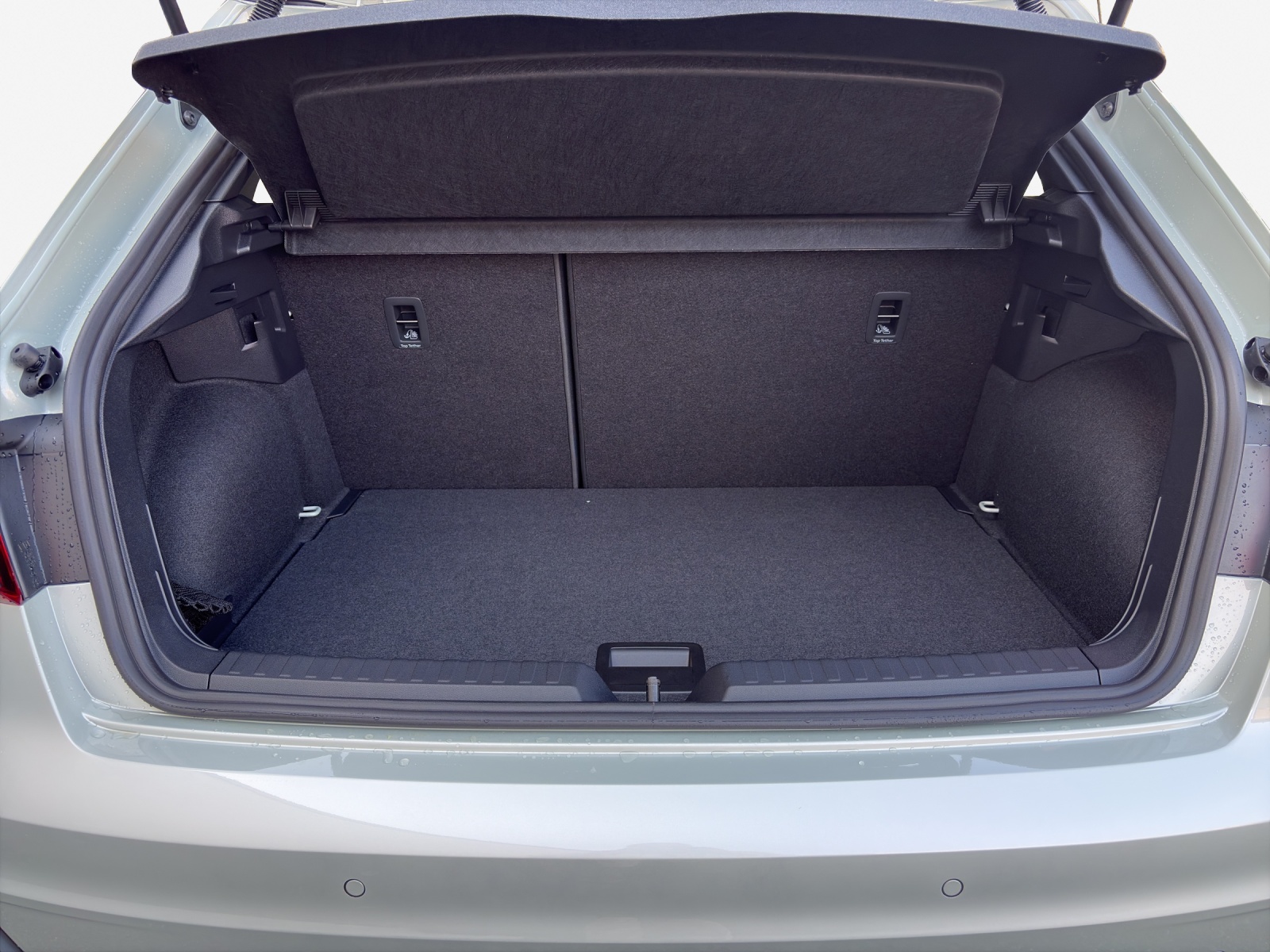 AUDI A1 Sportback 30 TFSI S Line Attraction S-tronic-image-6