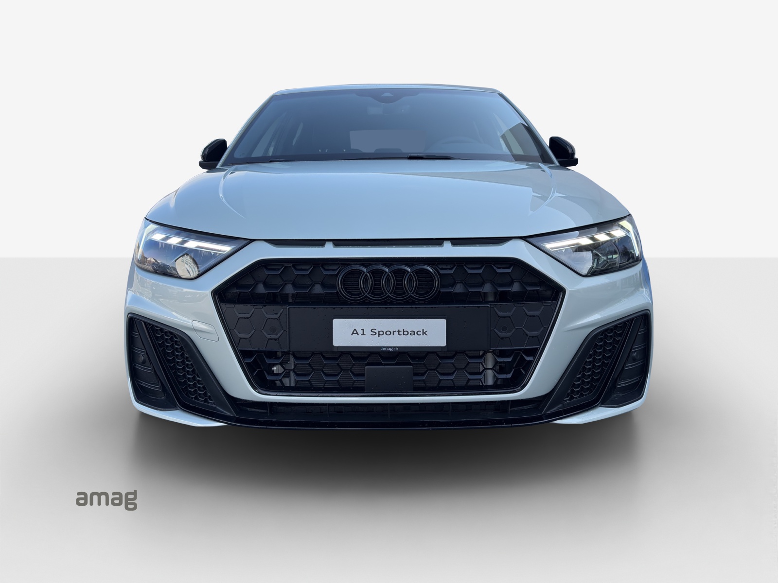 AUDI A1 Sportback 30 TFSI S Line Attraction S-tronic