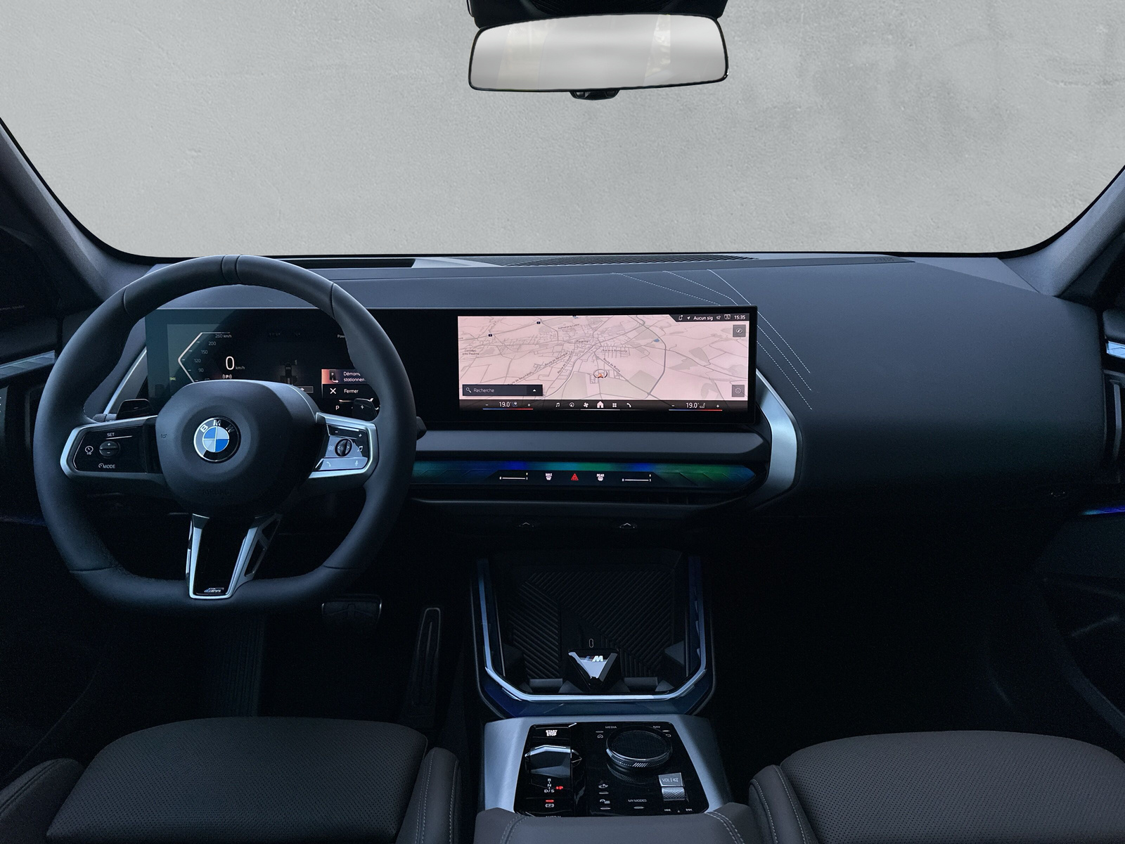 BMW X3 xDrive 48V 20d M Sport **Action de leasing à 0.0%**-image-12