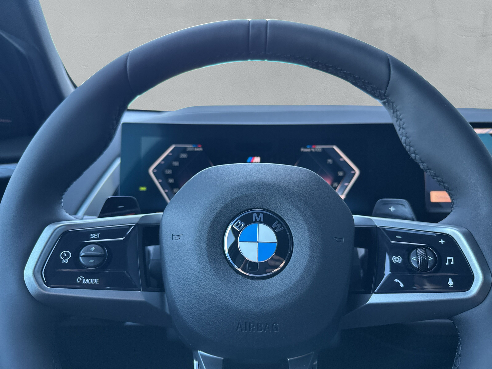BMW X3 xDrive 48V 20d M Sport **Action de leasing à 0.0%**-image-17