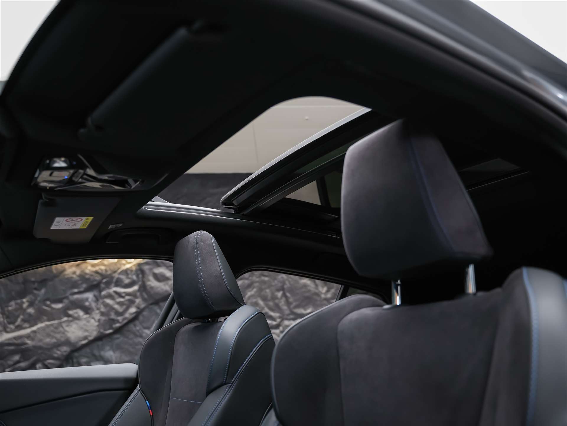 BMW 120 M Sport Steptronic *2026*Panorama*Werksgarantie*Driving Assistant Plus*-image-10
