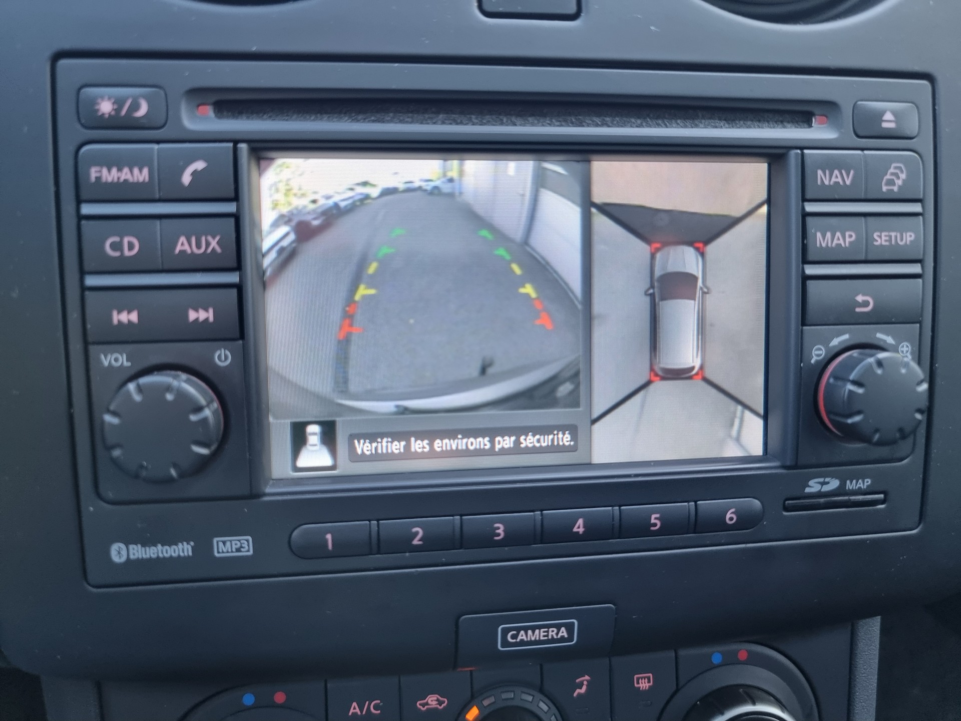 NISSAN Qashqai +2 1.6 dCi iStop tekna-image-4