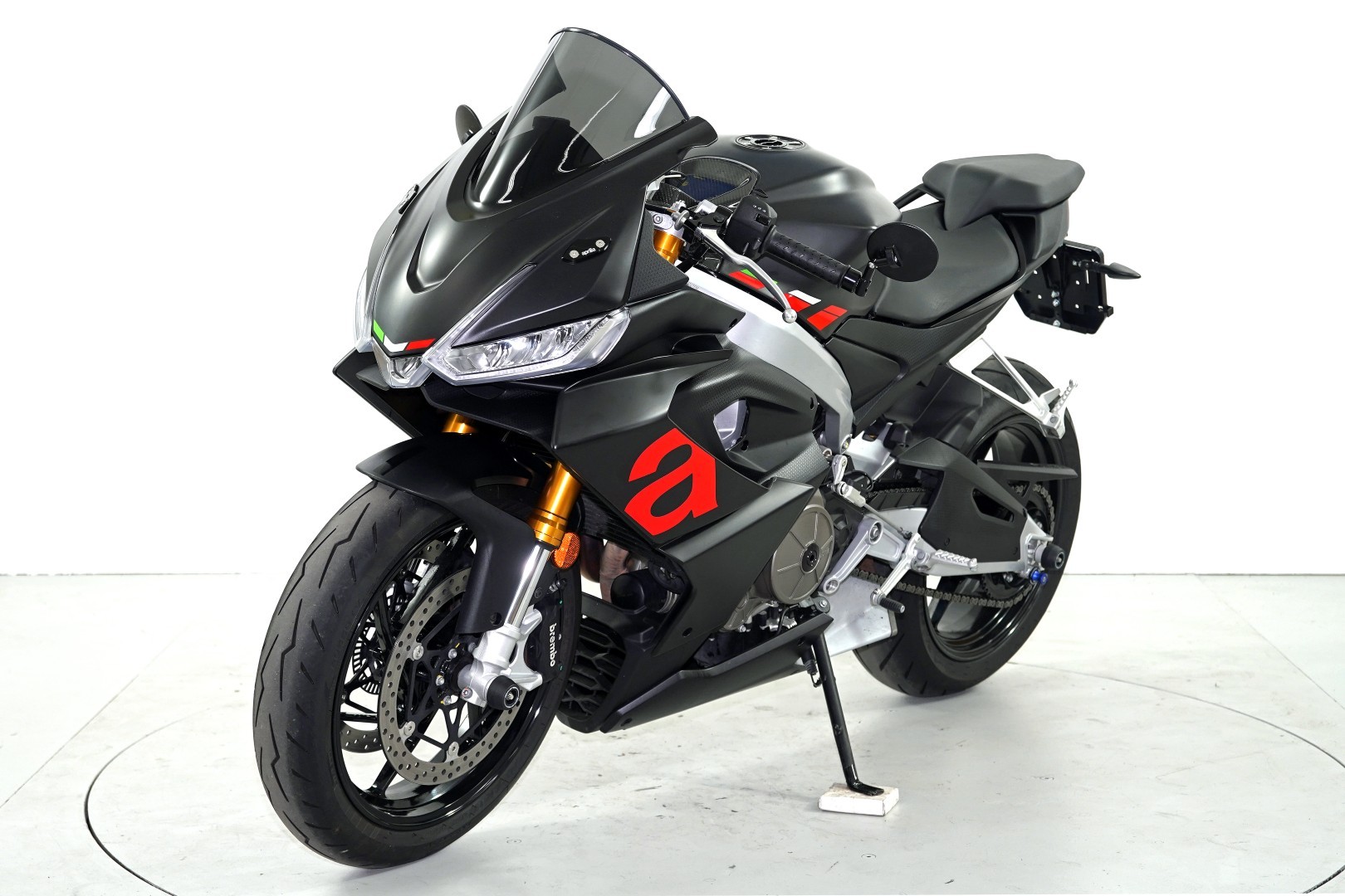 APRILIA RS 660 ABS-image-2