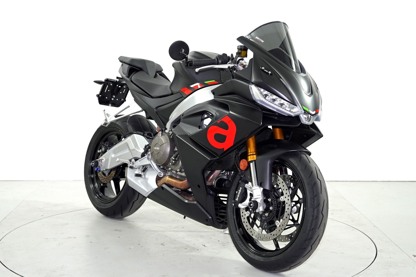 APRILIA RS 660 ABS-image-1