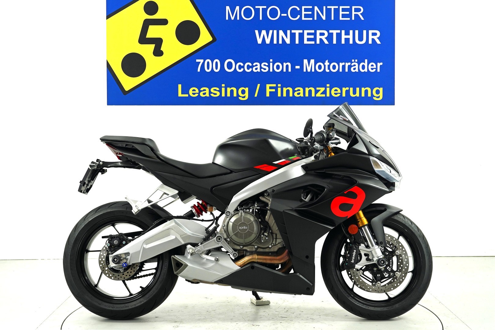 APRILIA RS 660 ABS-image-0